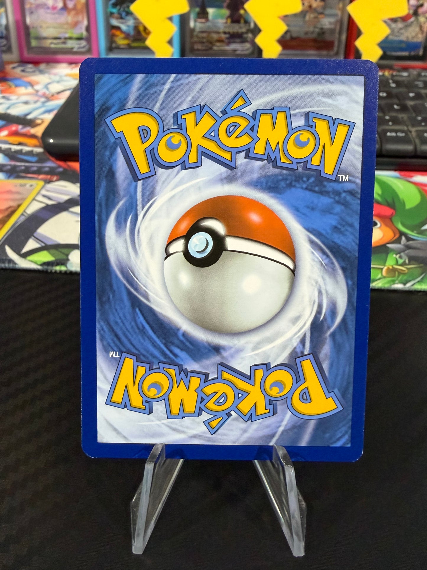 Pikachu - 005/025 - Celebrations - NM
