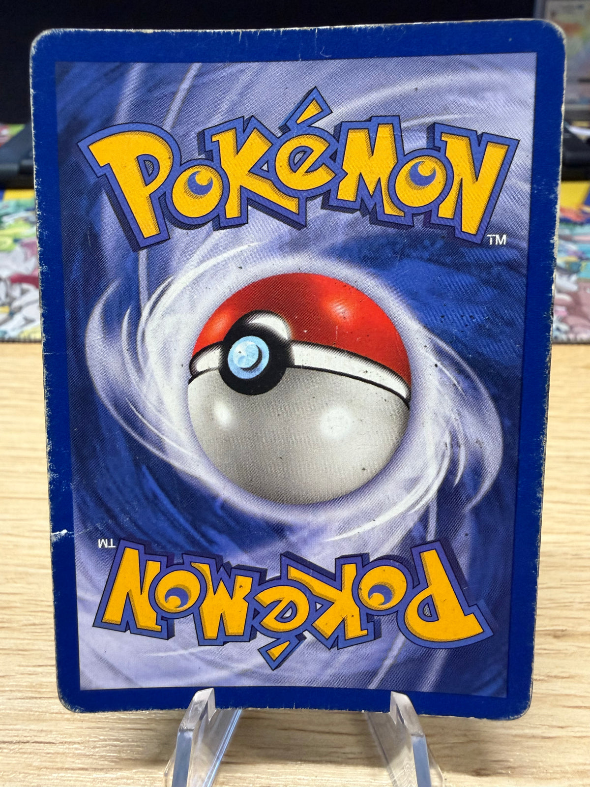 Venusaur Holo - 15/102 - Base Set