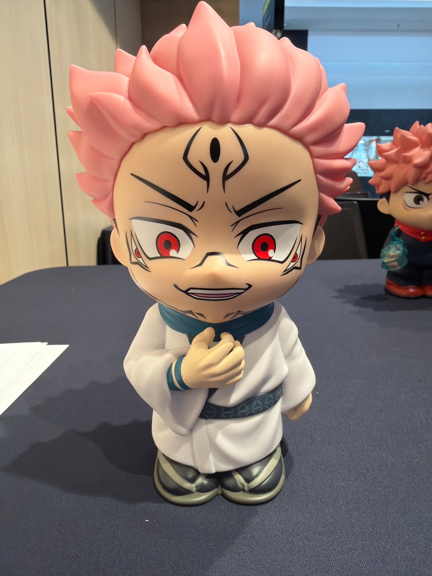 Jujutsu Kaisen - Sukana Money Bank