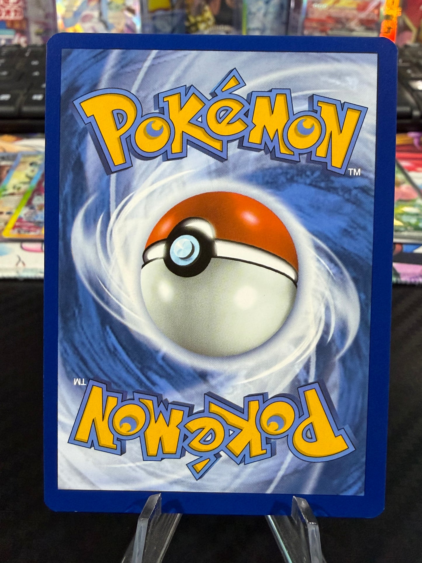 Milotic Ex - 237/191 - Special Illustration Rare - Surging Sparks - NM