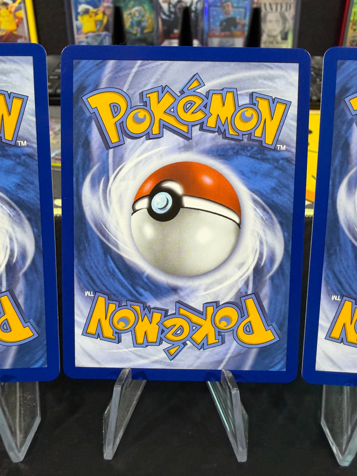Turtwig, Chimchar, Piplup MEP - 040, 041 & 042 - First Partner Illustration Promos