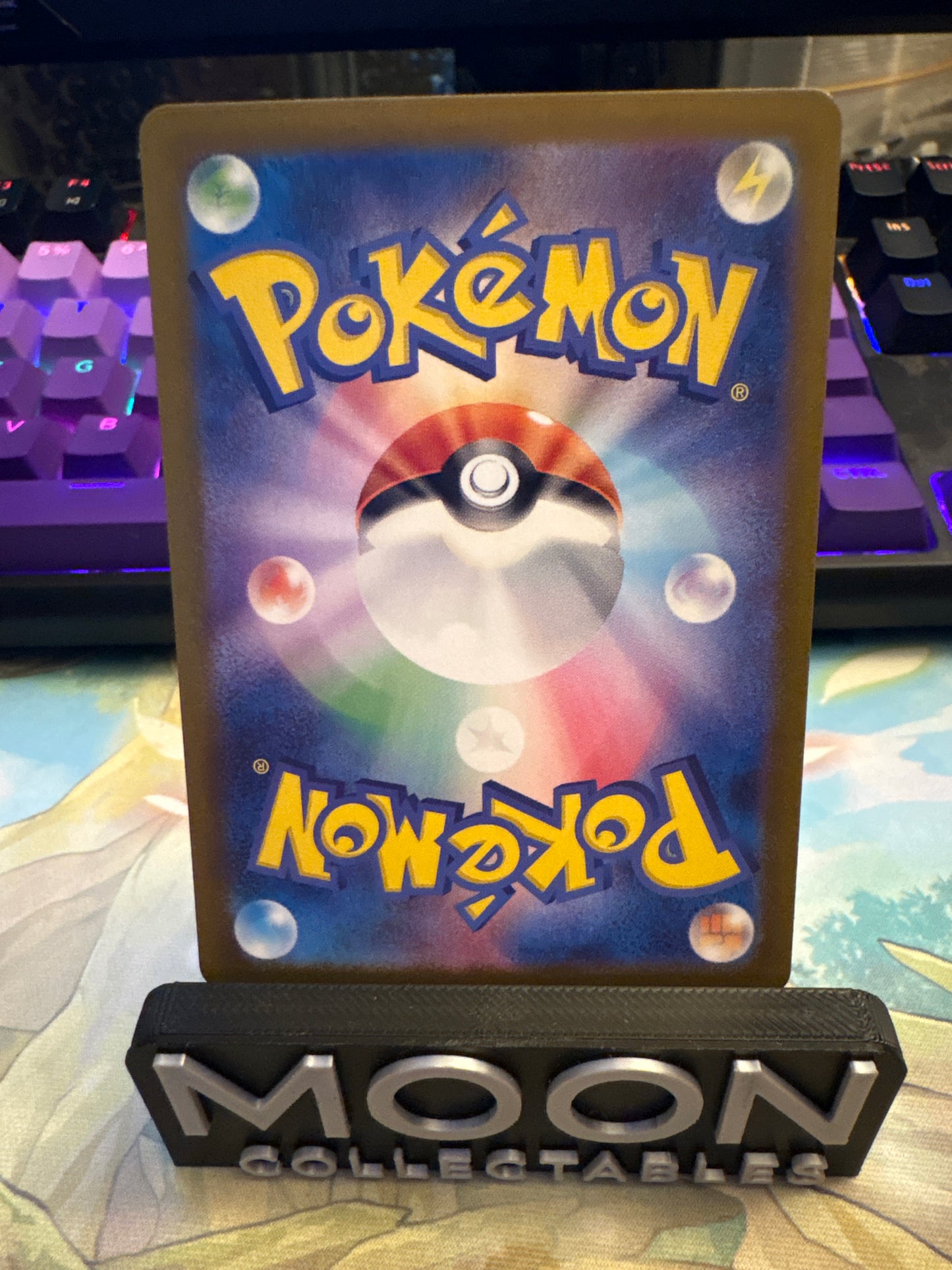 Doduo #307 - Baby Shiny - Shiny Treasures