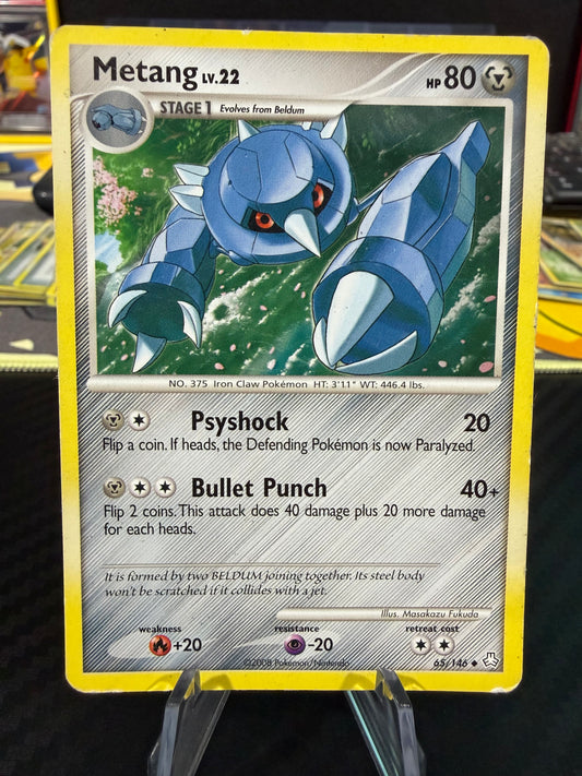 Metang - 65/146 - Legends Awakened - MP