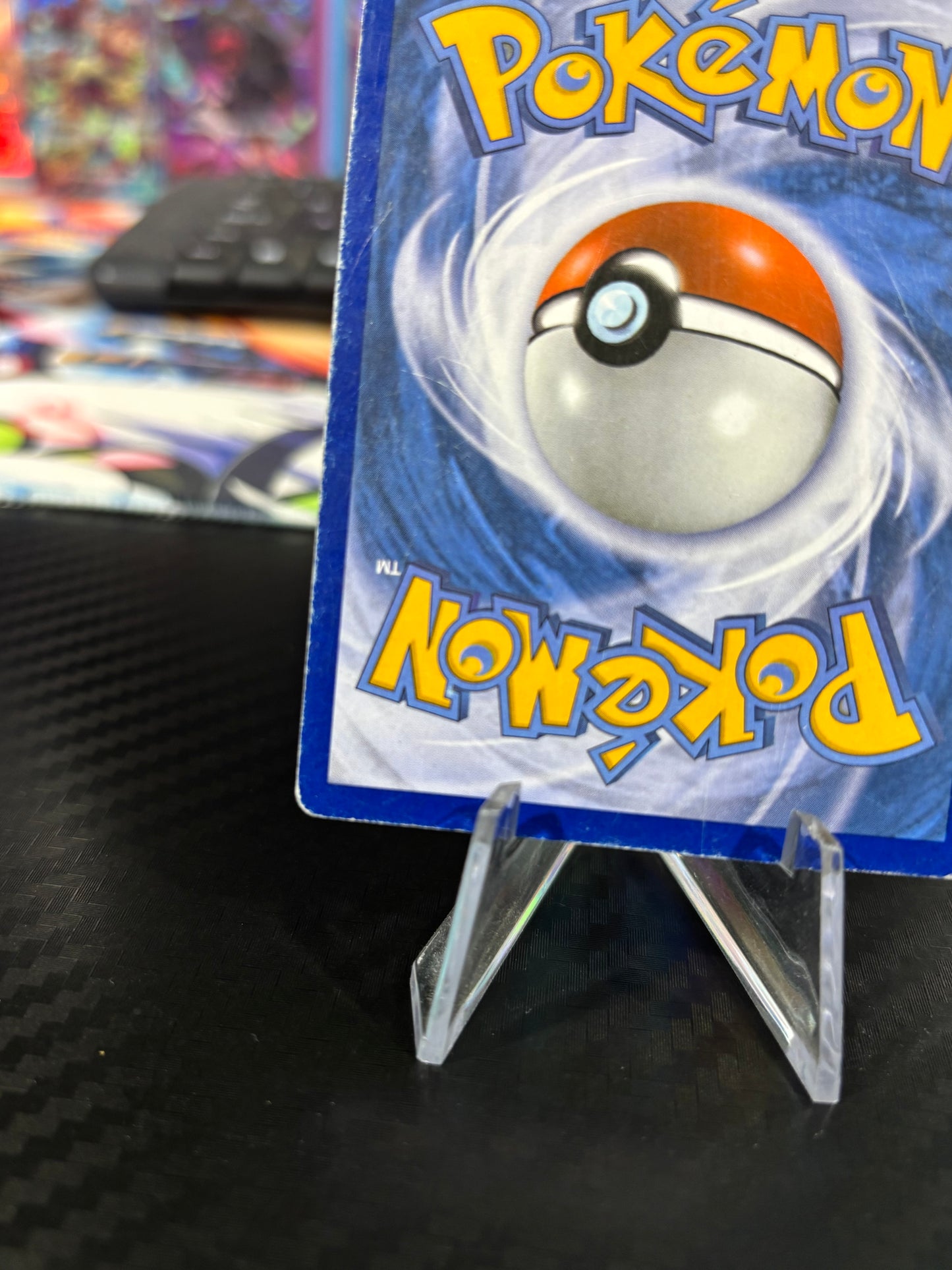 M Gengar Ex - 35/119 - XY Phatom Forces - MP/HP