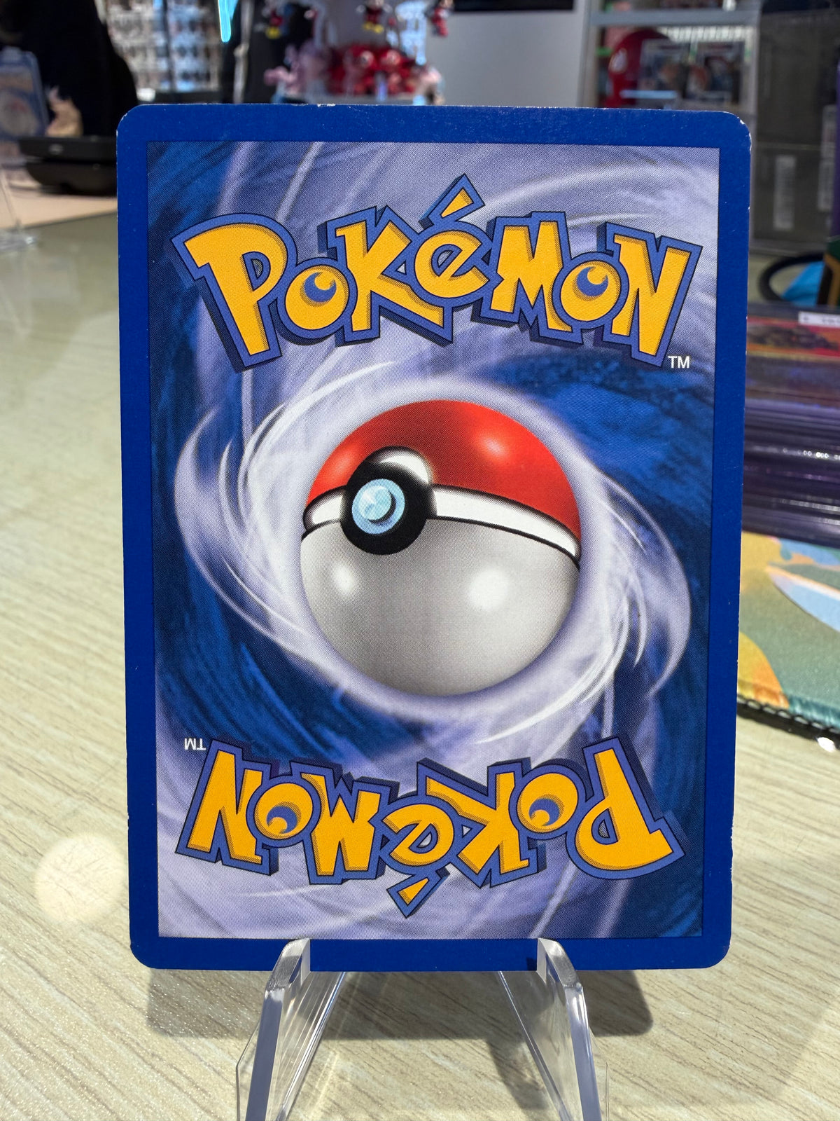 Rattata - Reverse Holo - 89/110 - Legendary Collection