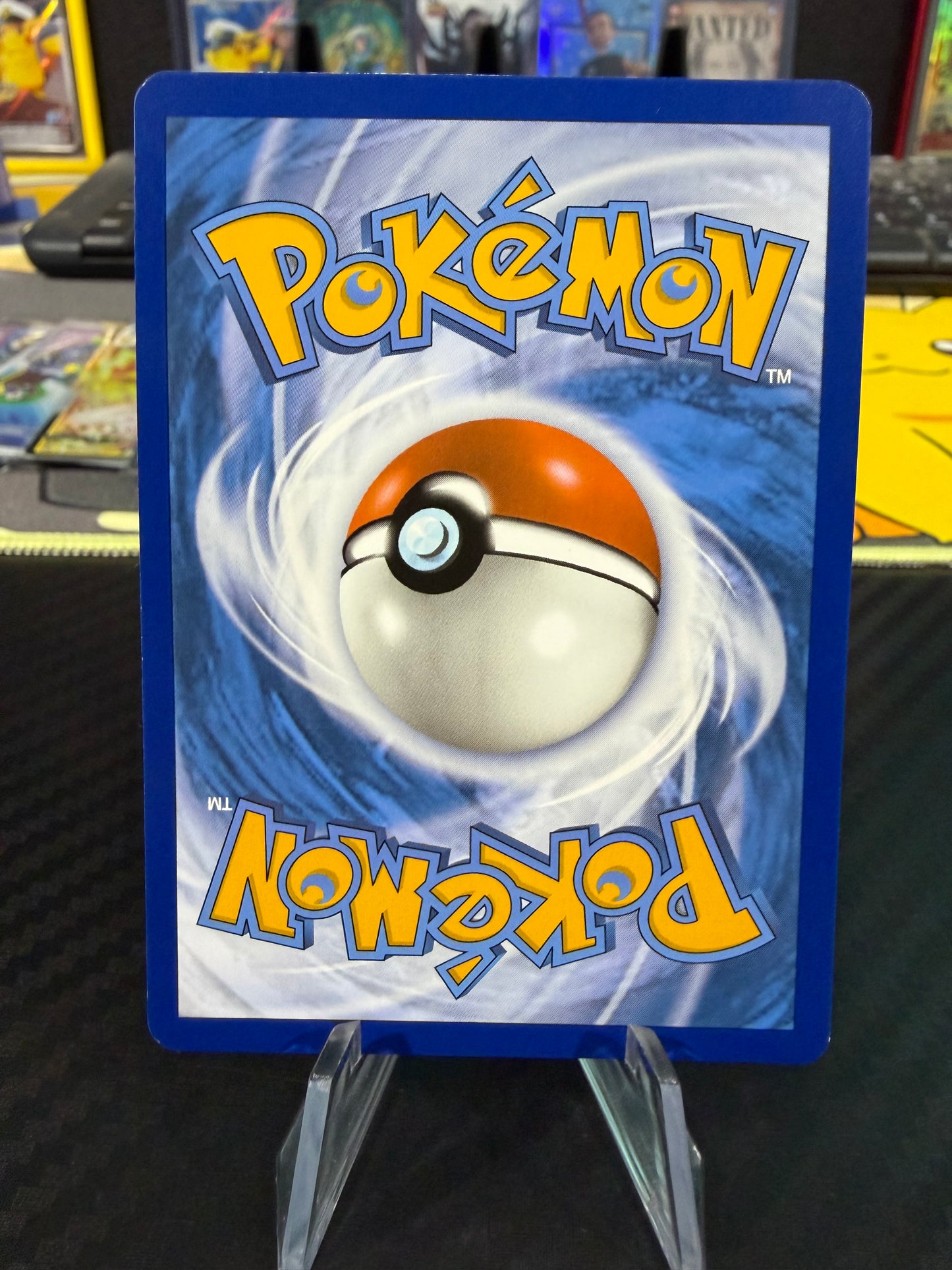 Dondozo - 126/091 - Baby Shiny - Paldean Fates