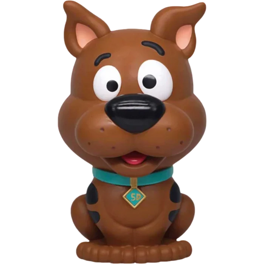 Scooby Doo Money Bank