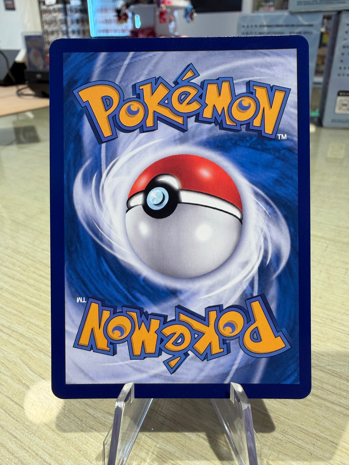 Cubone - 0407/07 - Chinese Gem Vol. 3