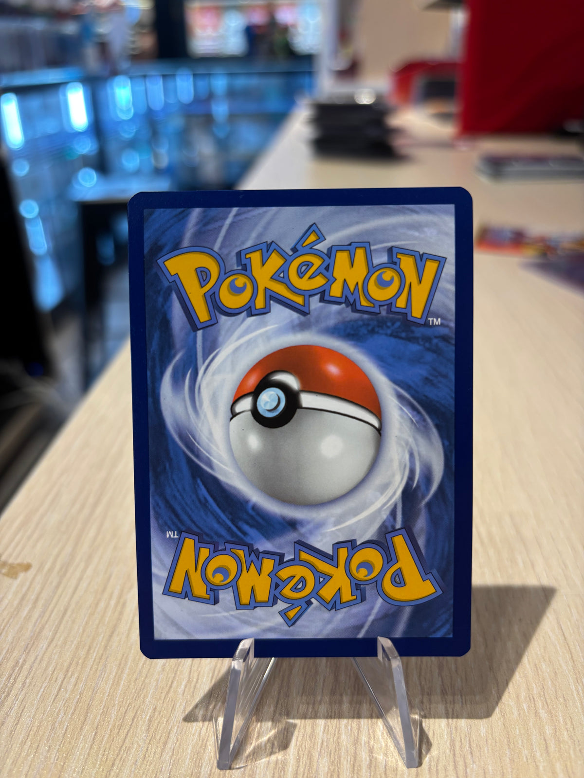 Pikachu EX - 238/191 - Surging Sparks