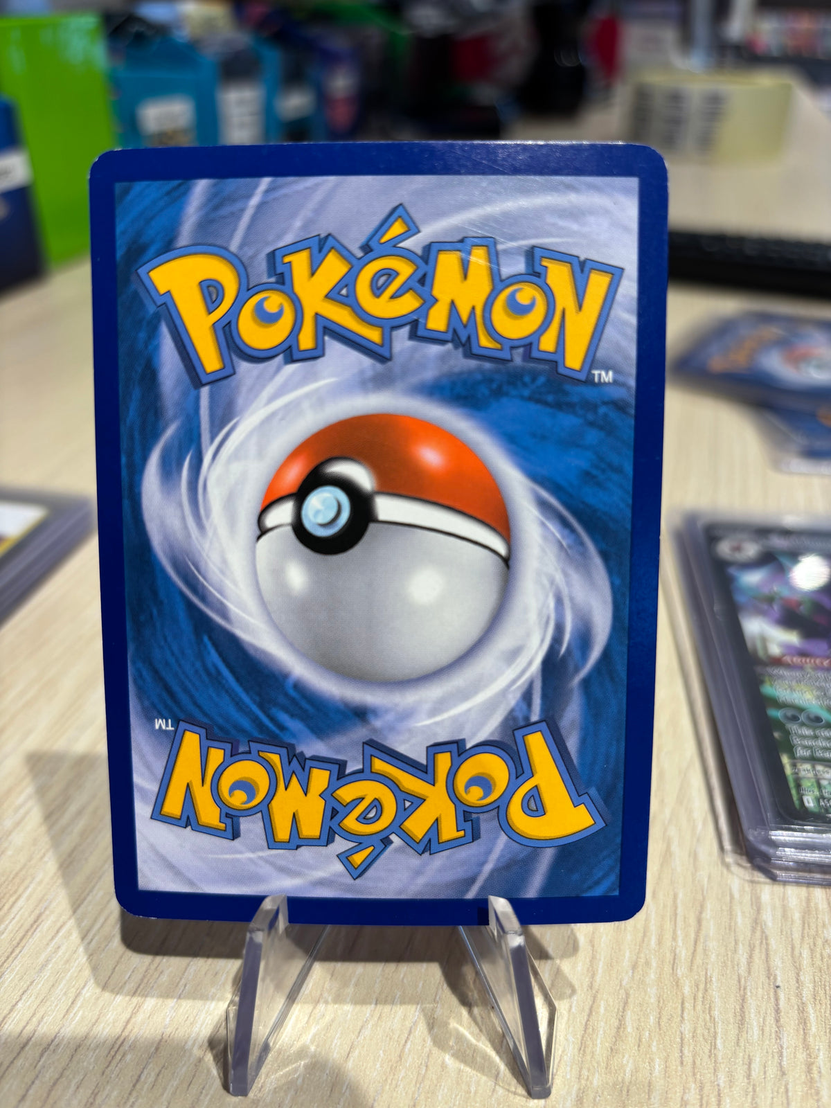 Espeon - BW92 - Black & White Promo