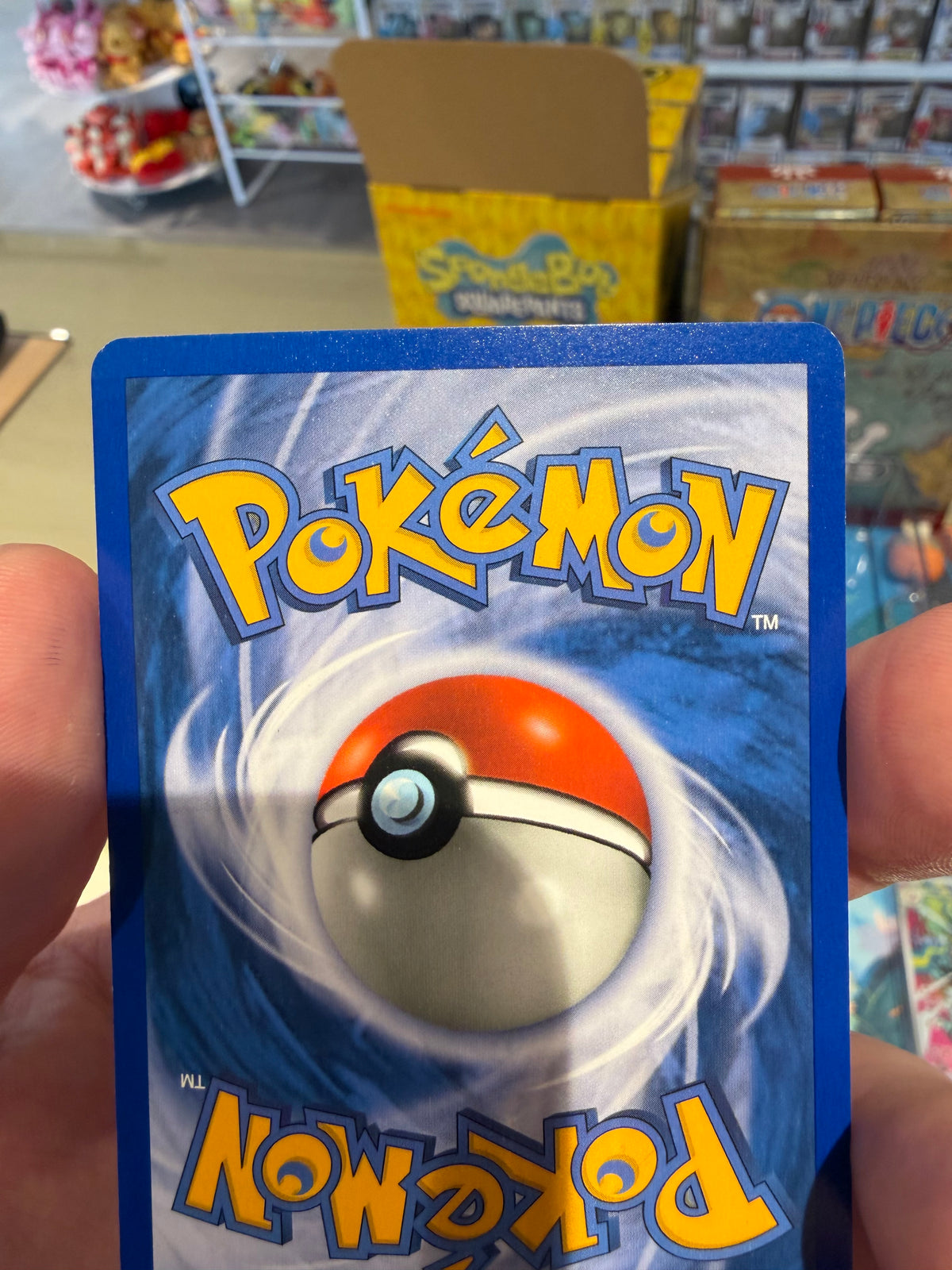 Magikarp Reverse Holo - 75/144 - Skyridge