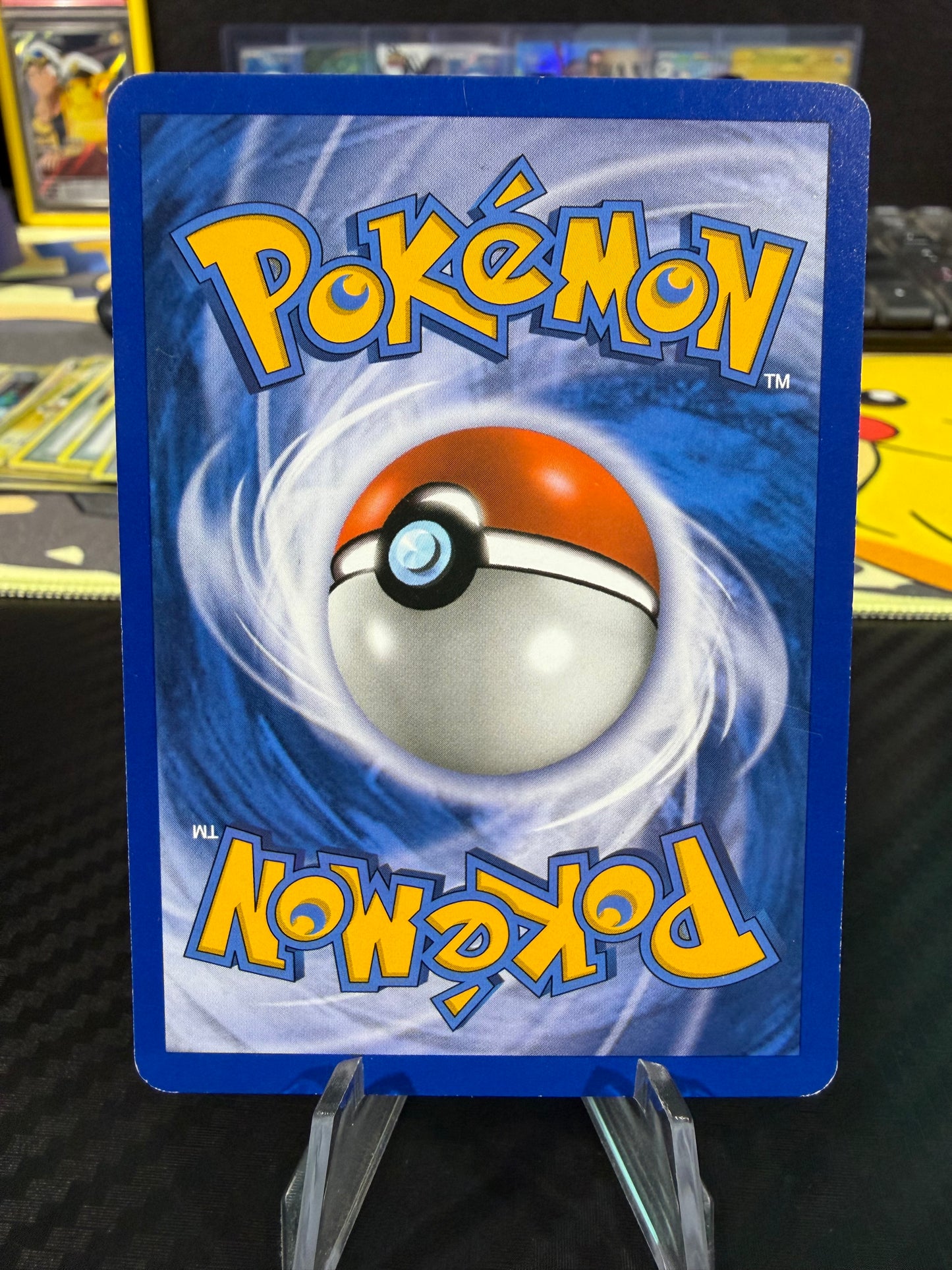 Metang - 35/108 - Power Keepers - VLP