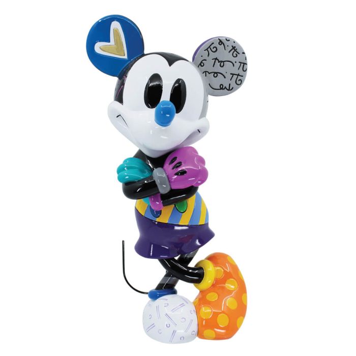 Disney Britto - Mickey Mouse Extra Large Figure