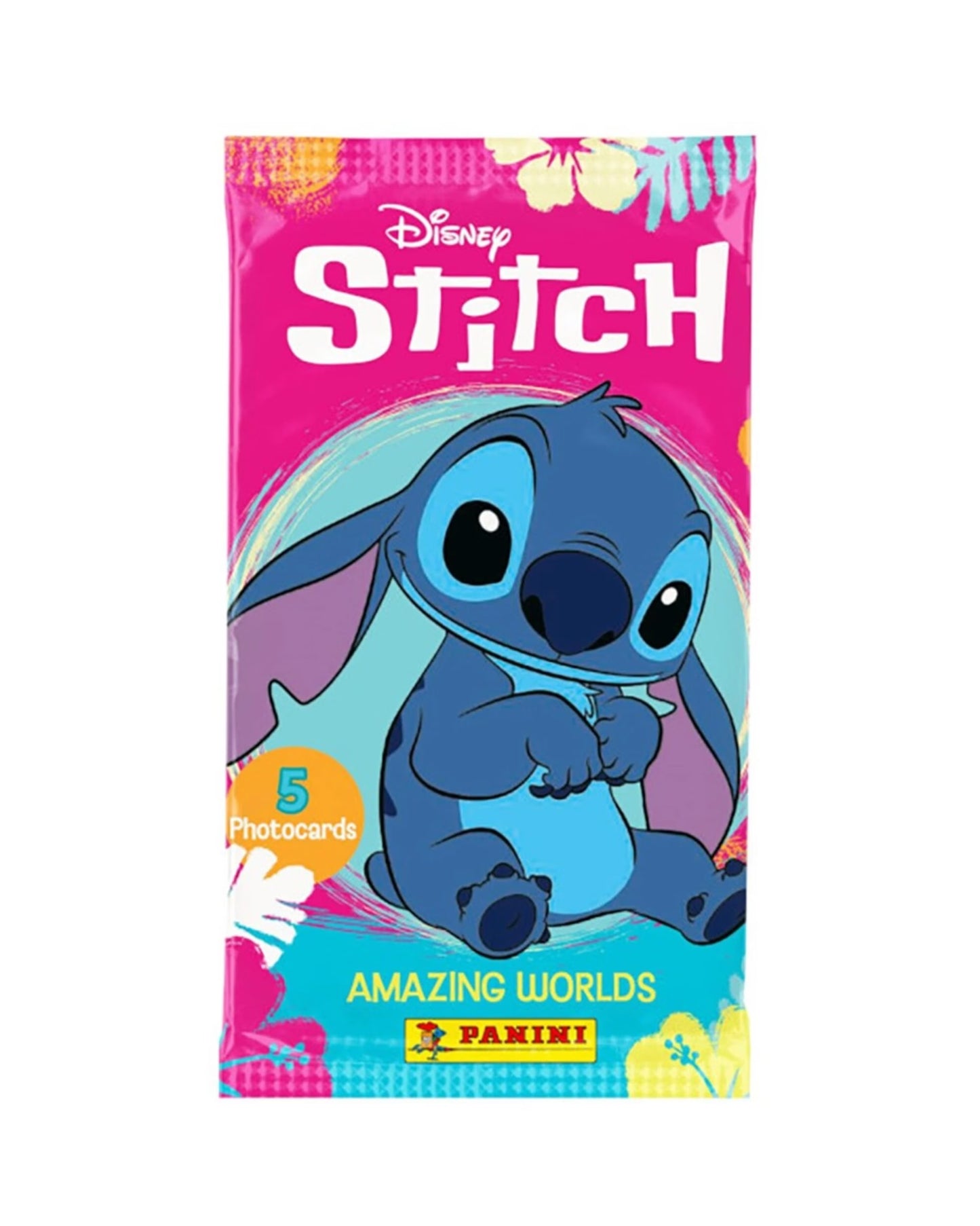 Stitch Photocards