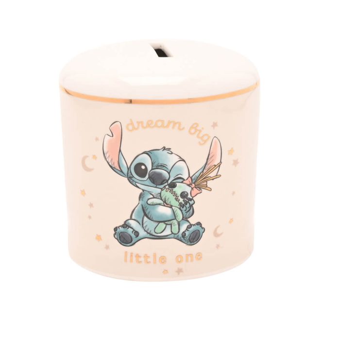 Stitch Money Bank