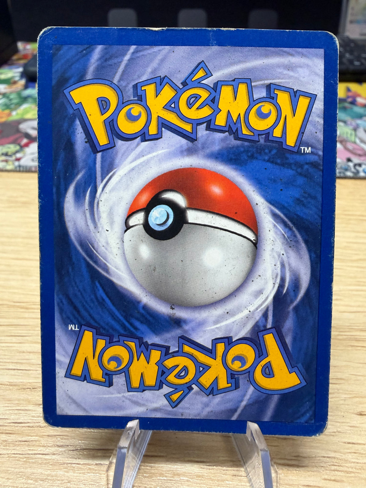 Dark Dragonite Holo - 5/82 - Rocket
