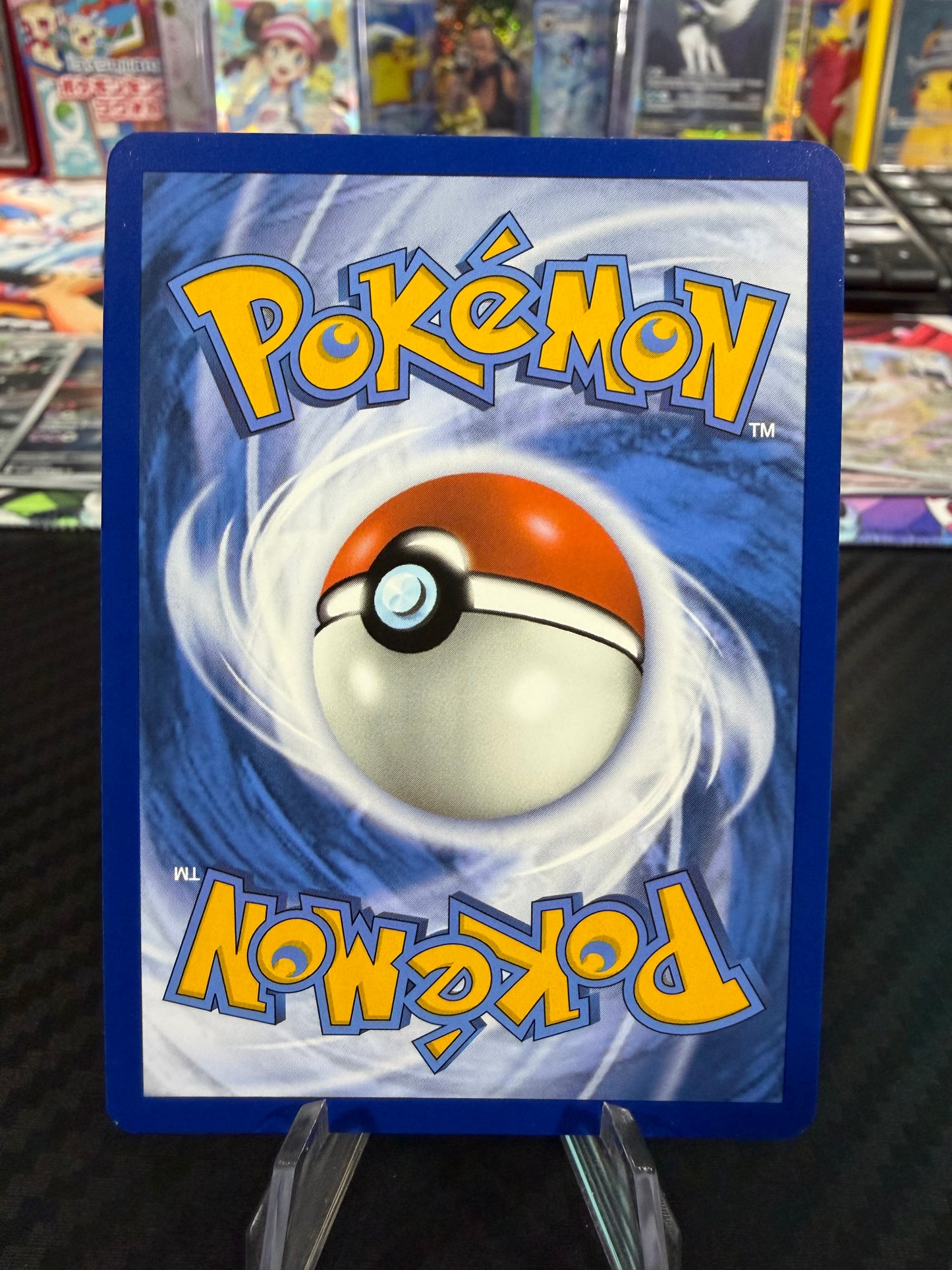 Drowzee - 210/198 - Illustration Rare - Scarlet & Violet - NM