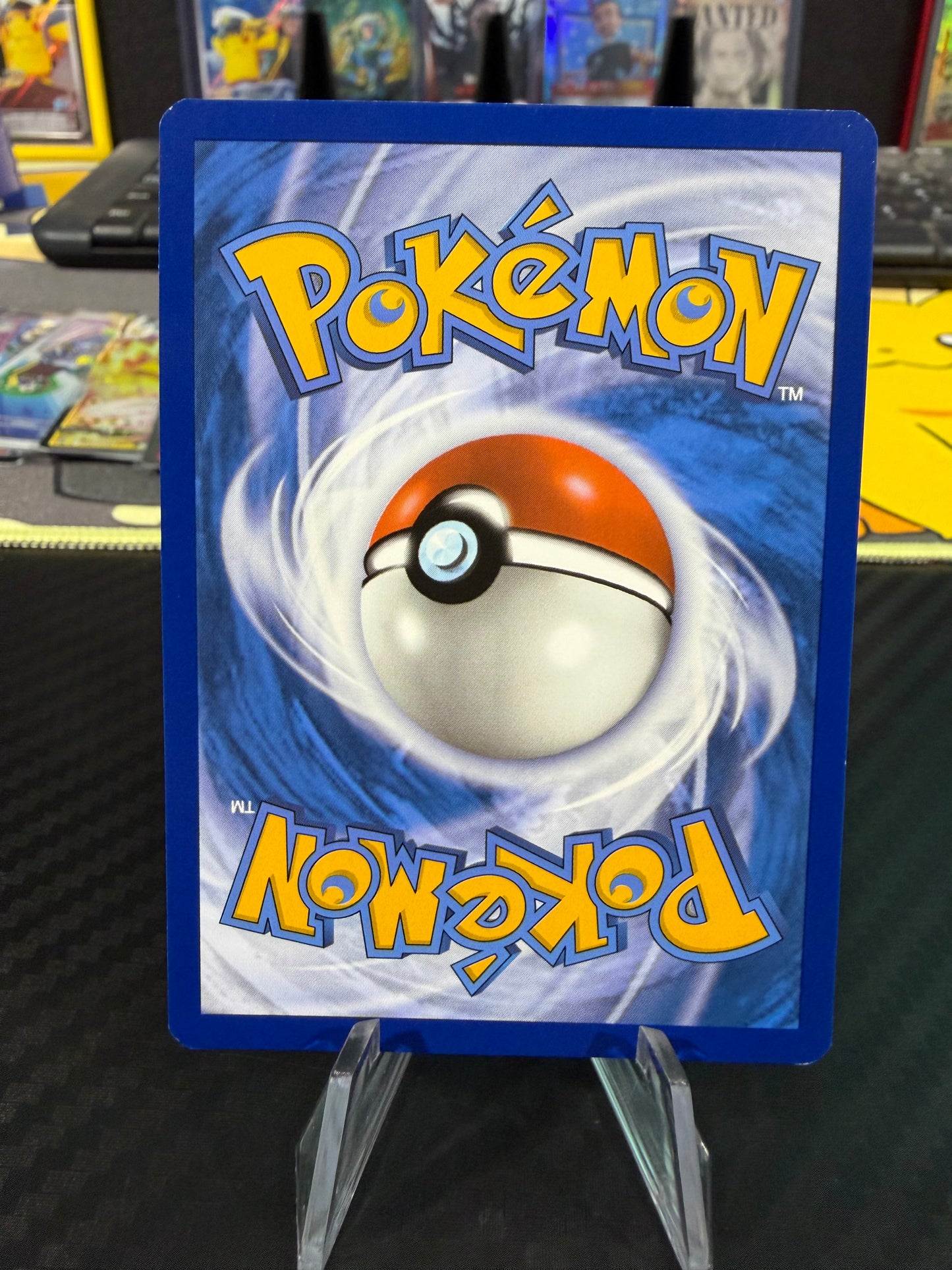 Noibat - 194/091 - Baby Shiny - Paldean Fates