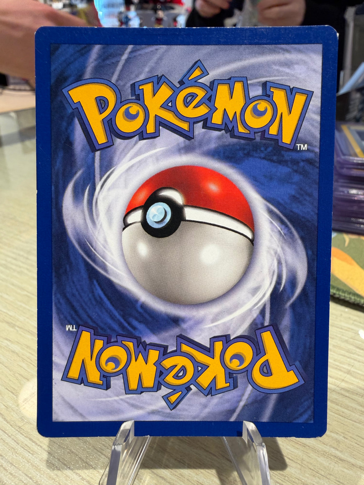 Hitmonchan - Holo - 7/102 - Base Set