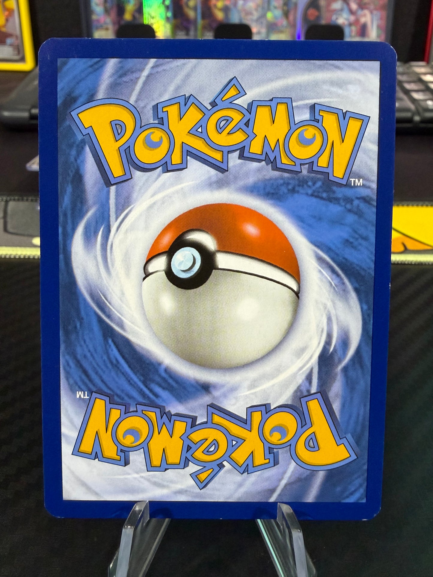 Zapdos Ex - Special Illustration Rare - 202/165 - Pokemon 151
