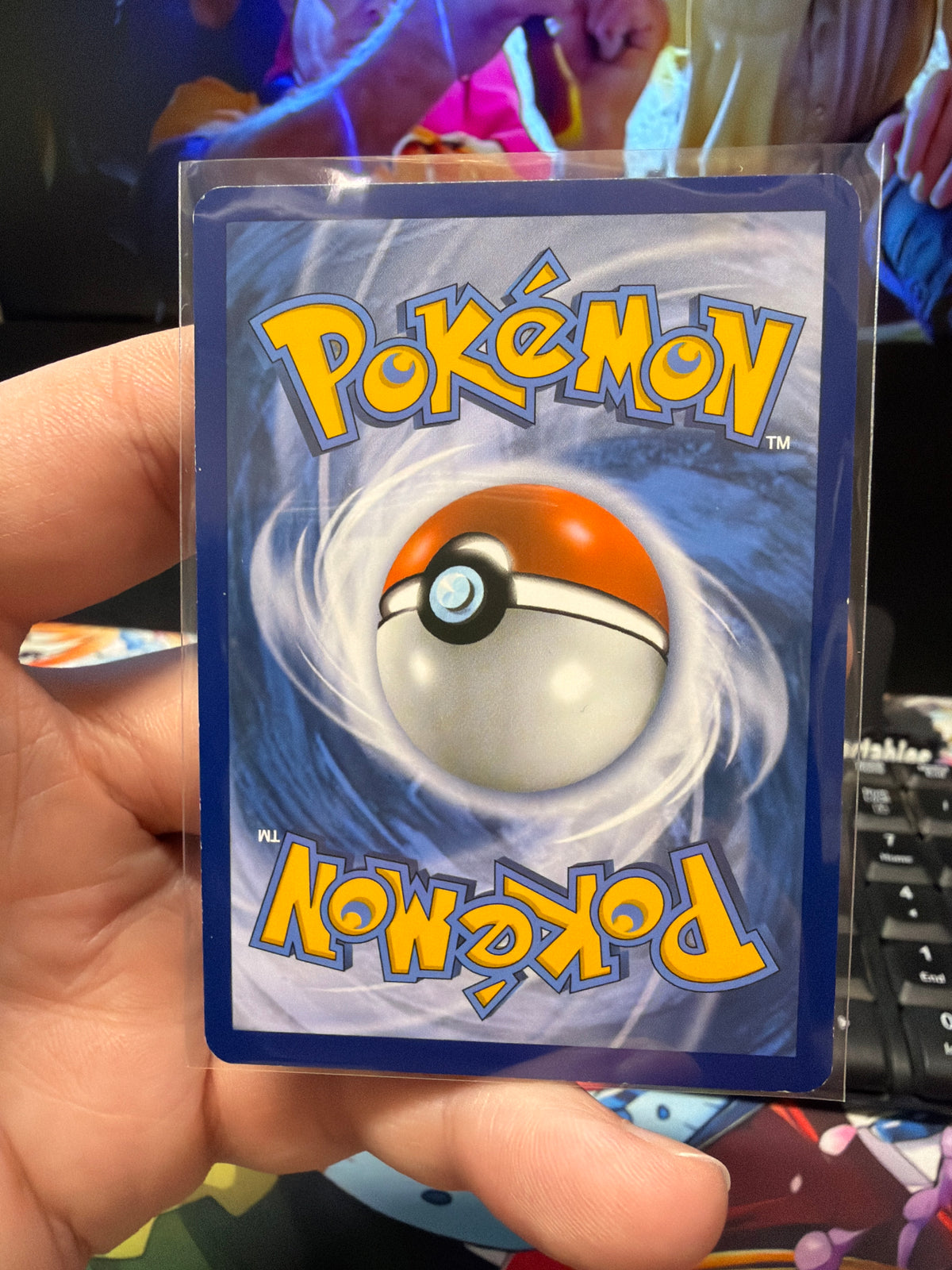 Regigigas Promo - XY82