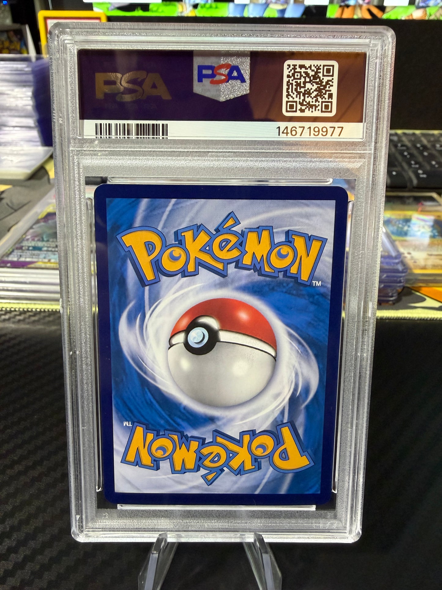 PSA 10 - Glaceon Vmax - 167/132 - Hyper Rare - 25 Card Pack Chinese
