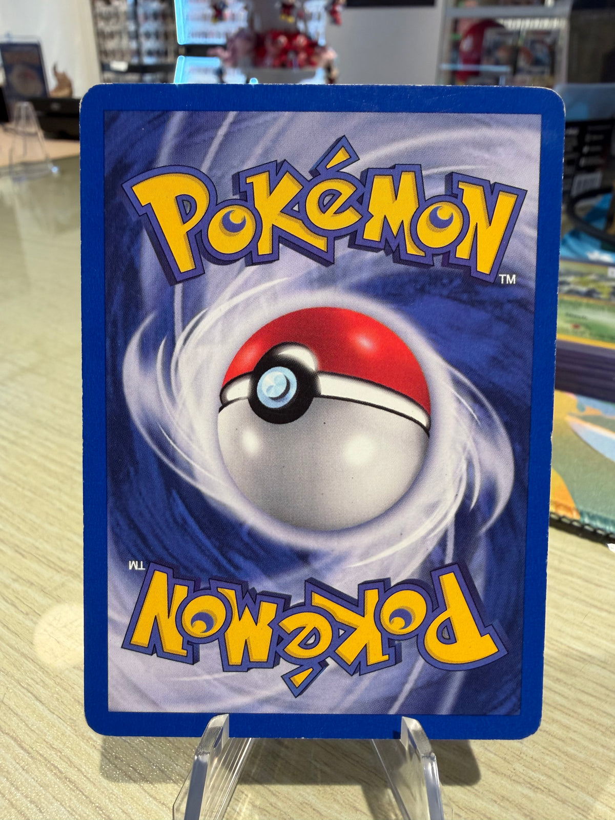 Kabutops Holo - 1st ED - Neo Discovery