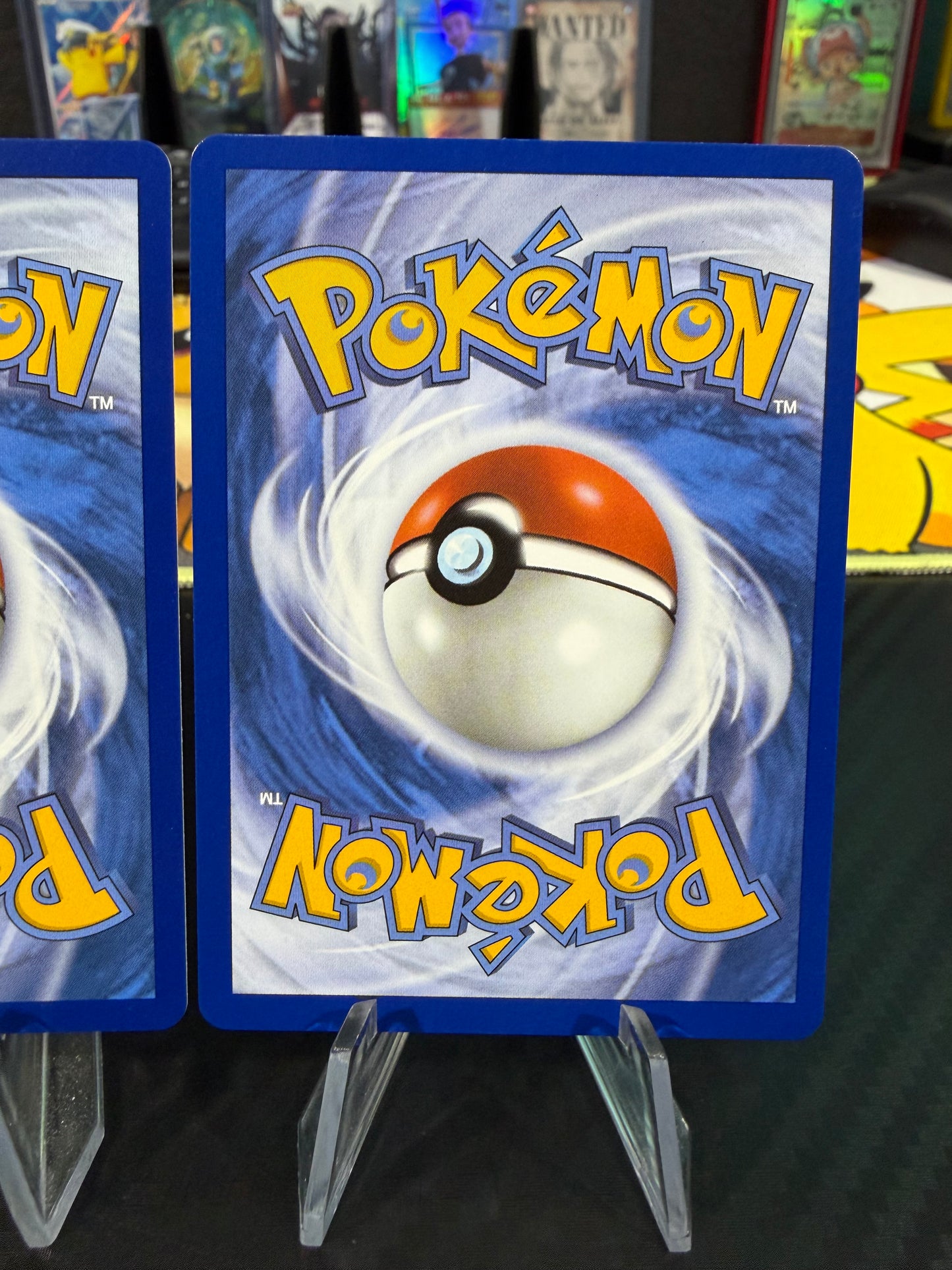 Turtwig, Chimchar, Piplup MEP - 040, 041 & 042 - First Partner Illustration Promos