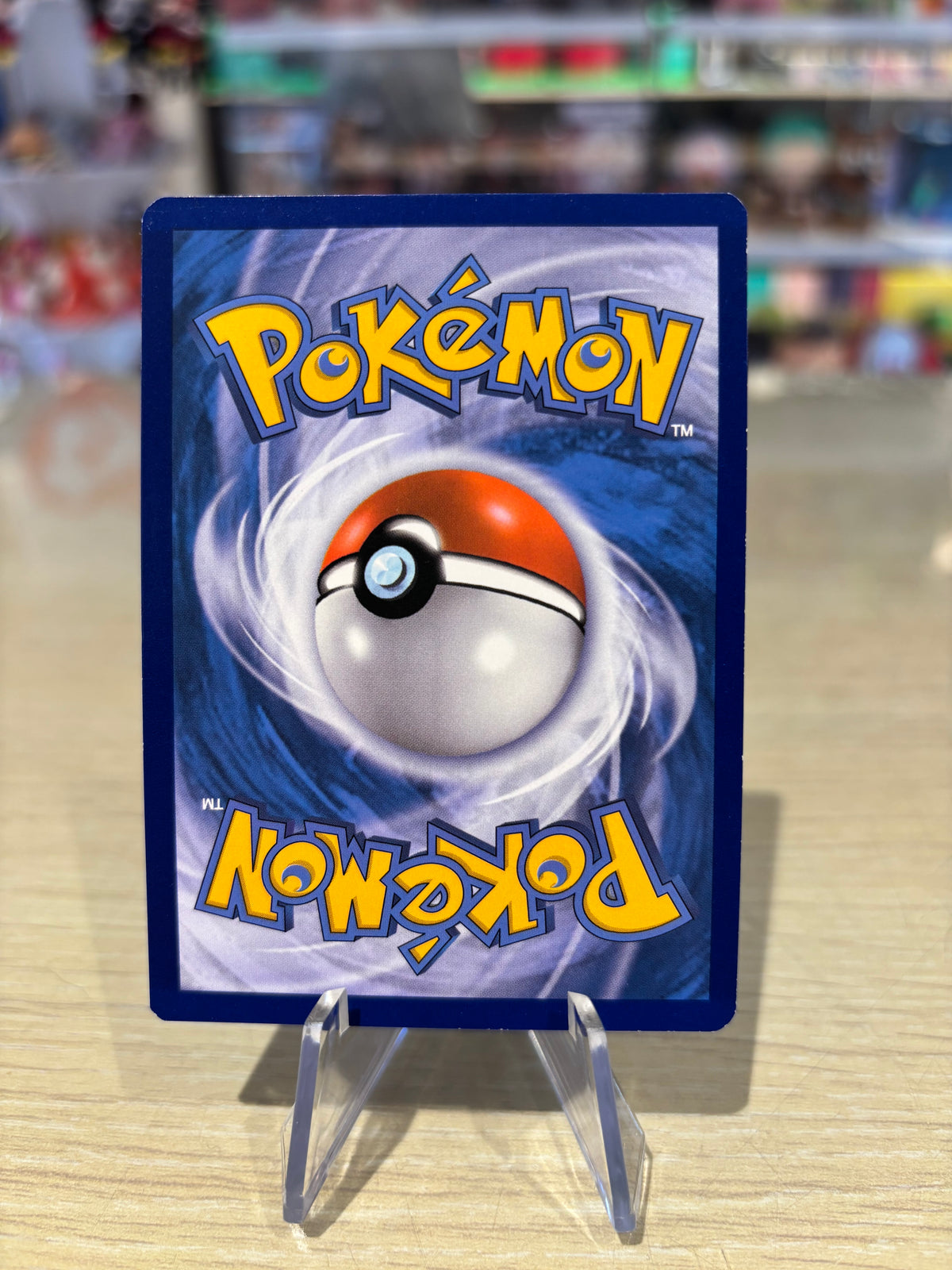 Celebi - XY111 - XY Black Star Promo