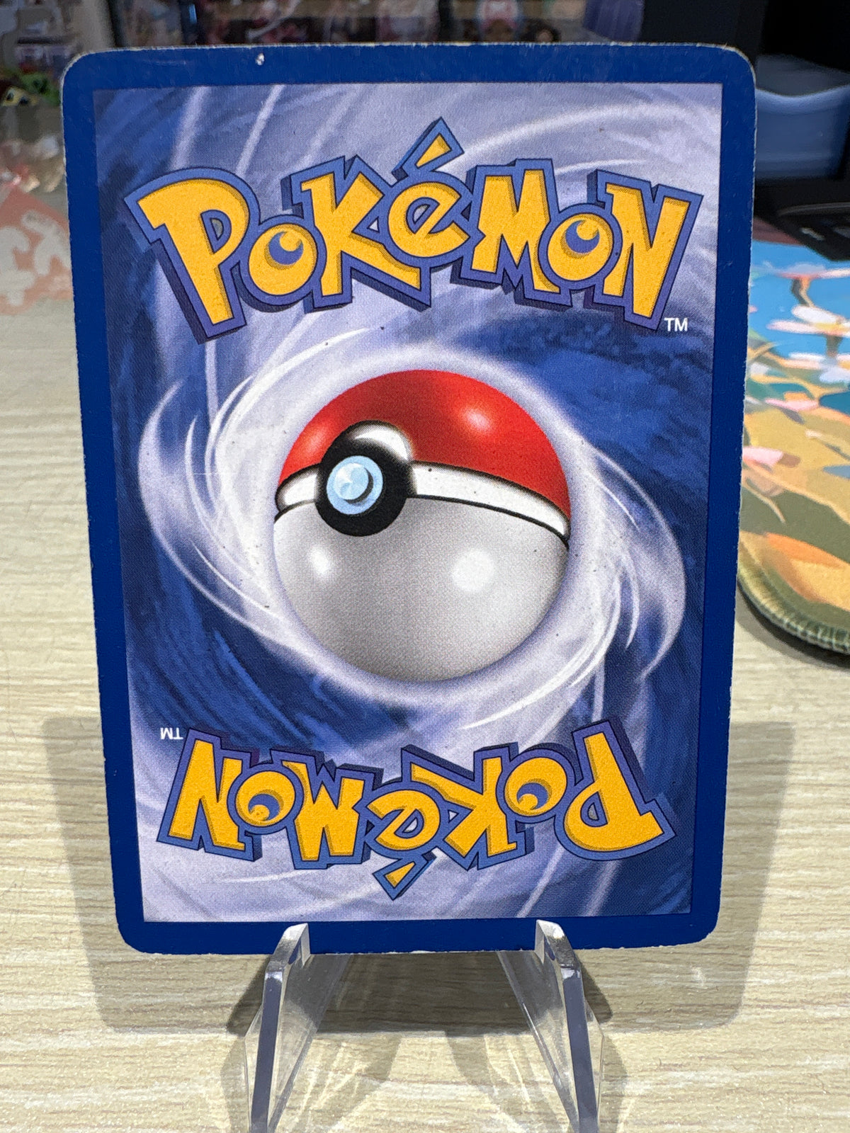 Dark Dragonite - 5/82 - Team Rocket 1st Edition