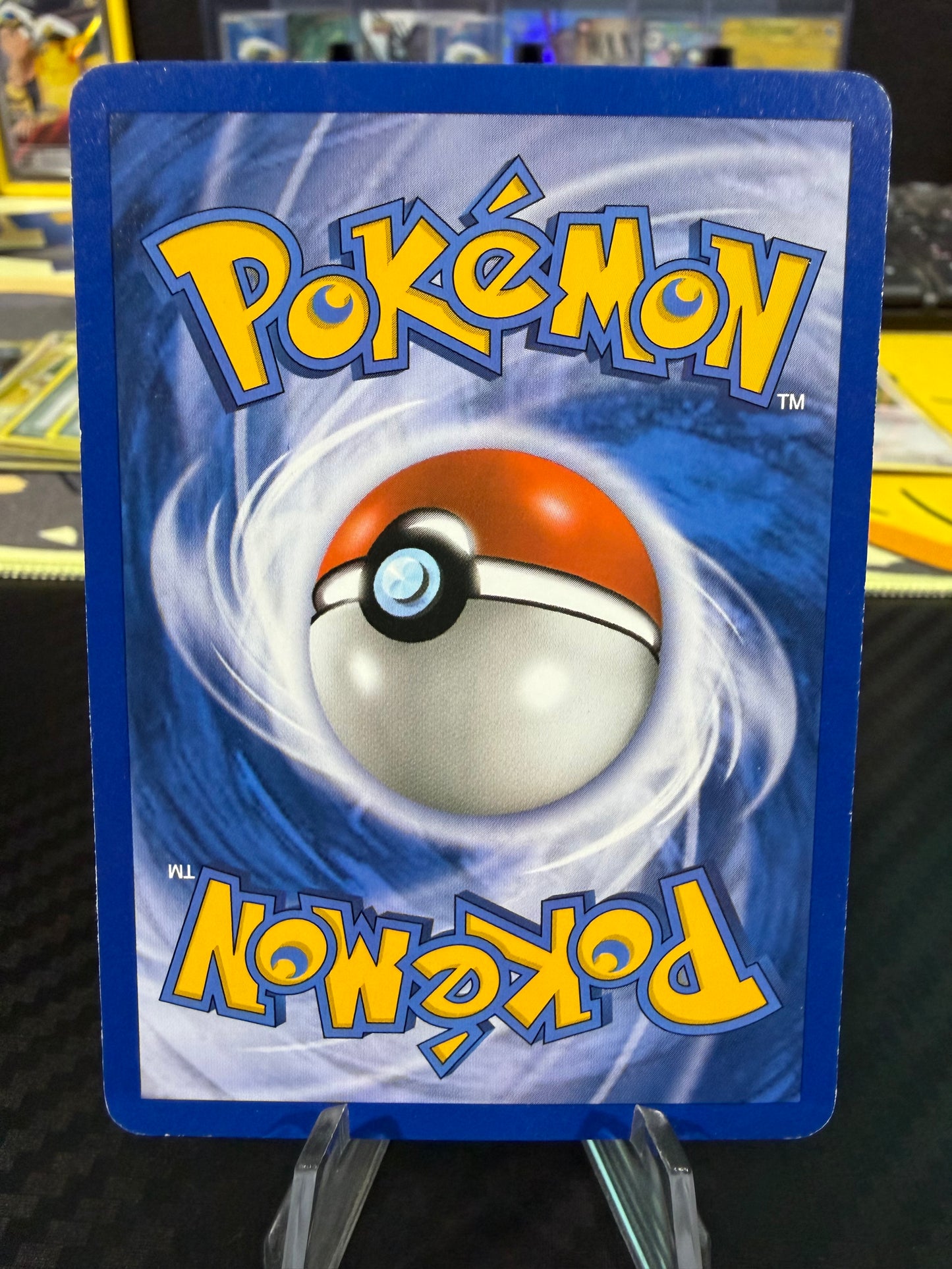 Trapinch - 68/108 - Power Keepers -  VLP