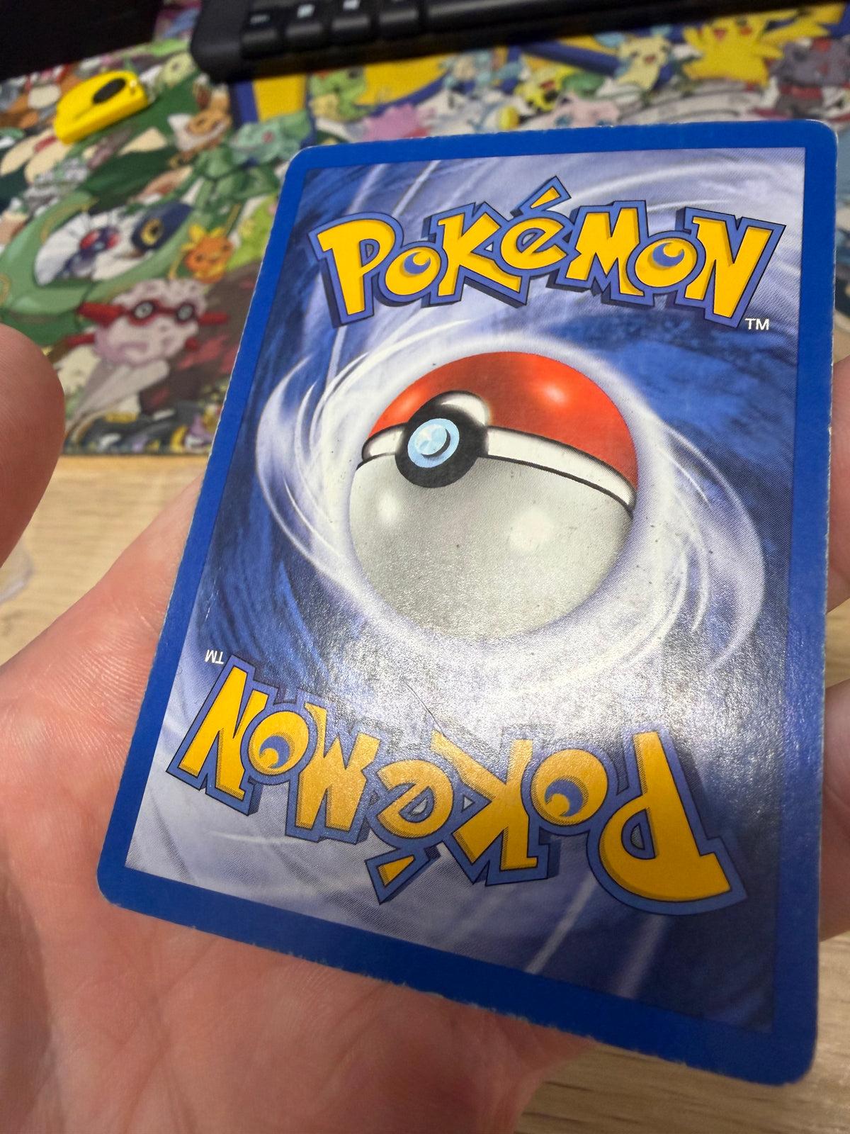 Lugia - 1st Edition Holo - 9/111 - Neo Genesis - MP