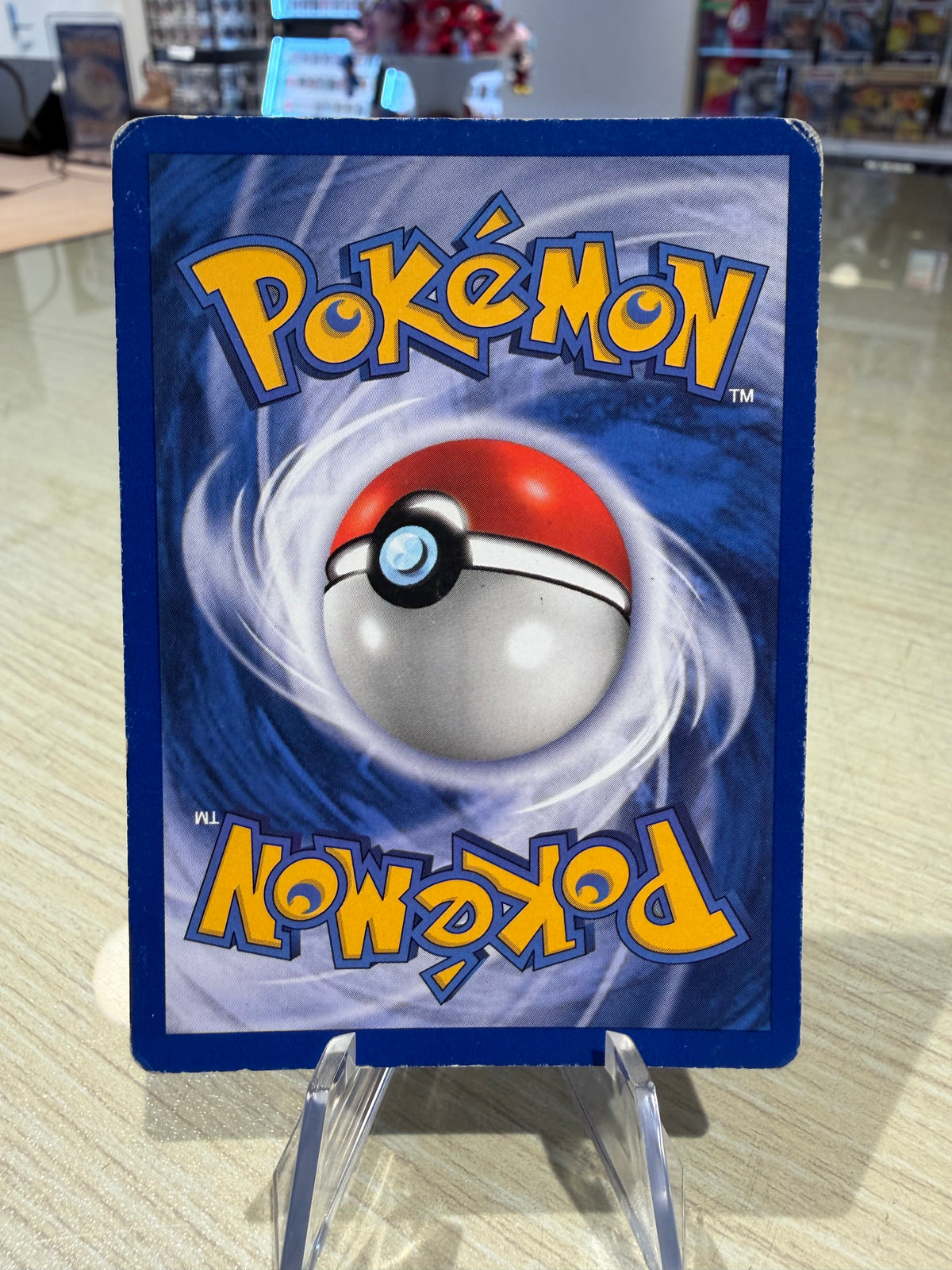 Blastoise Holo - 2/102 - Base Set