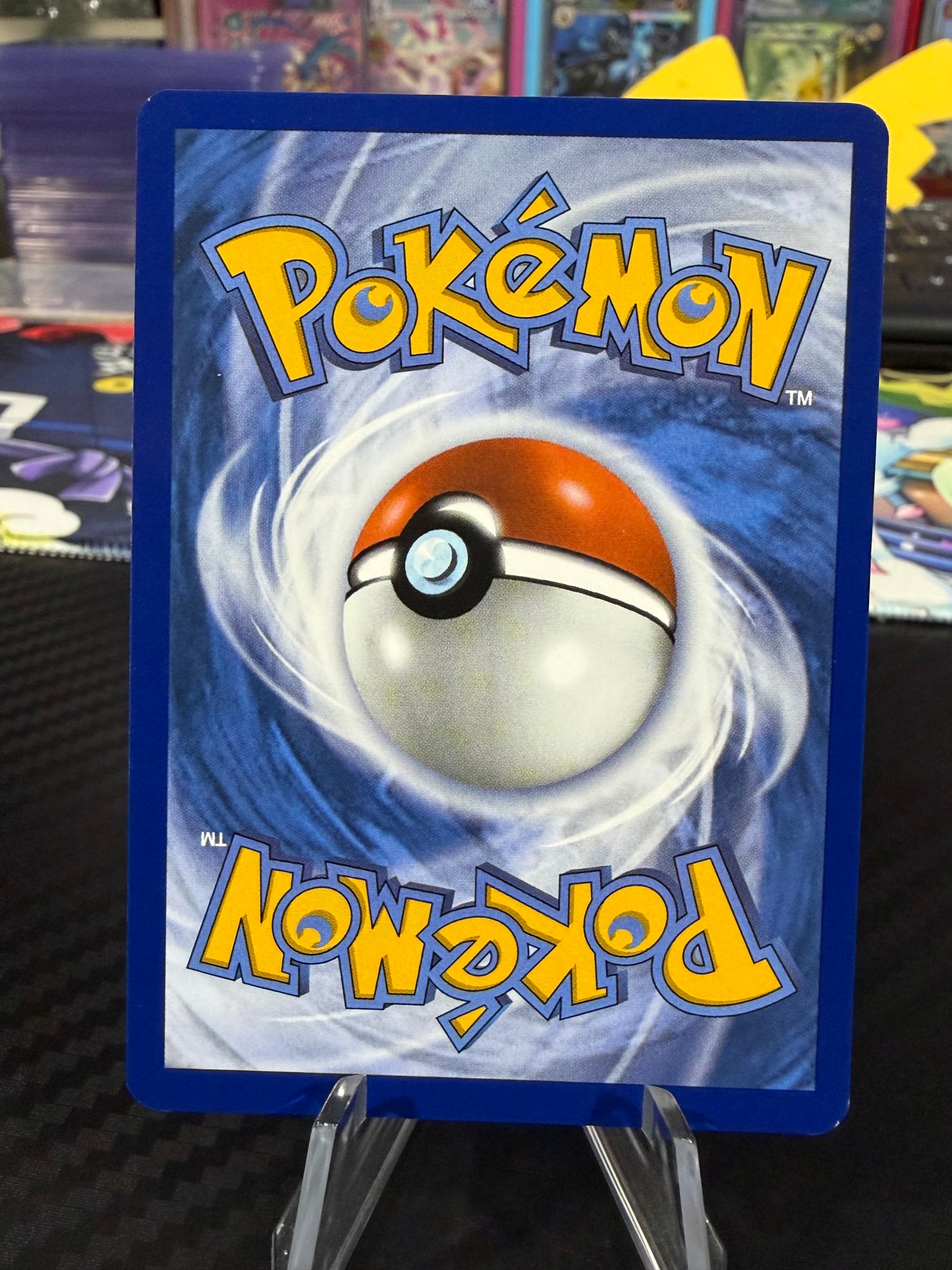 Pikachu - Promo #225 - World Championship 2025 - NM