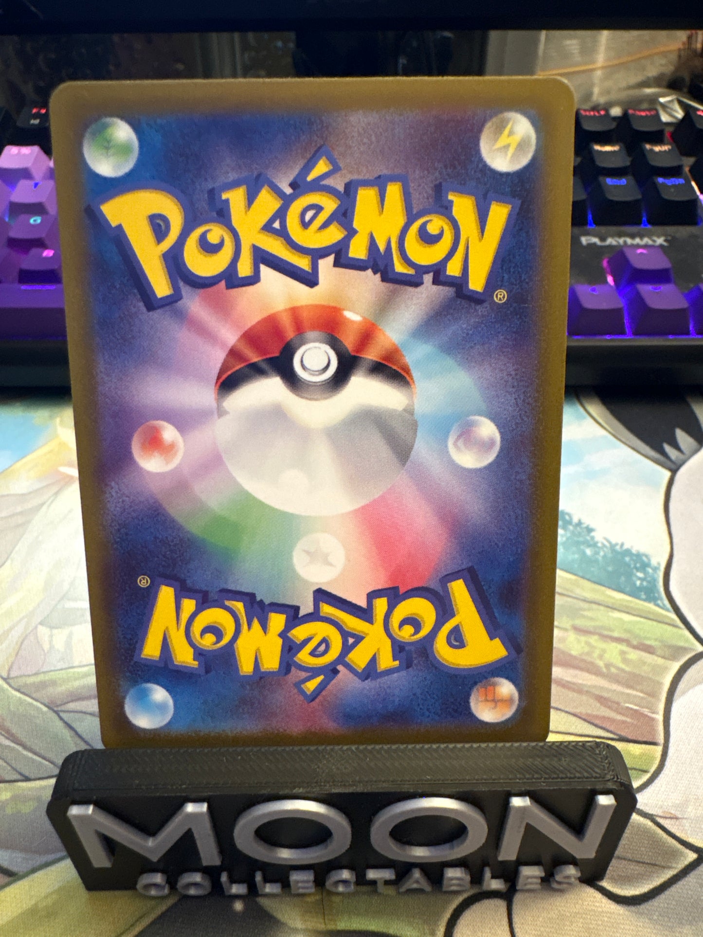 Abomasnow #200 - Baby Shiny - Shiny Treasures