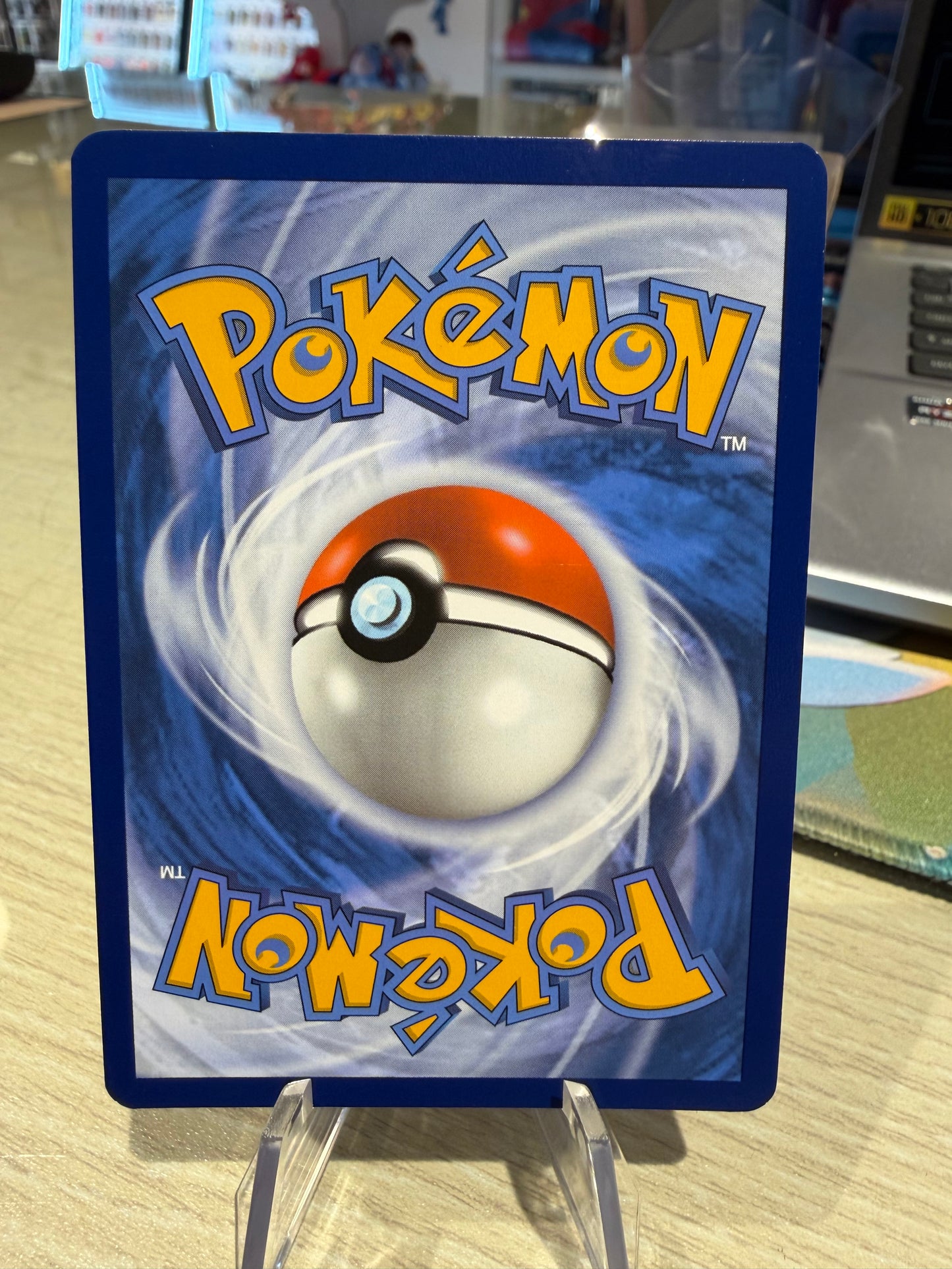 Eevee Ex - 174 - Black Star Promo