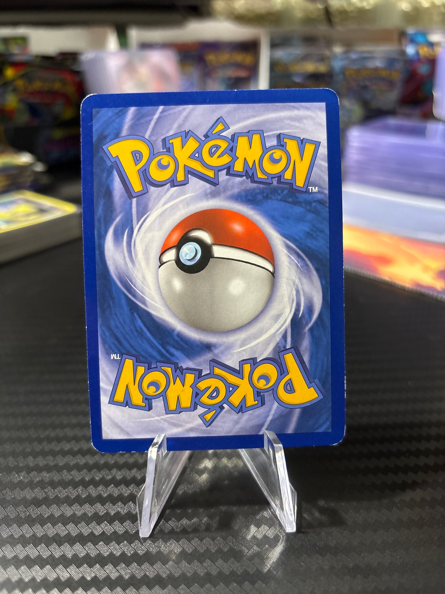 Nidoran Reverse Holo #91 - Legendary Collection- MP