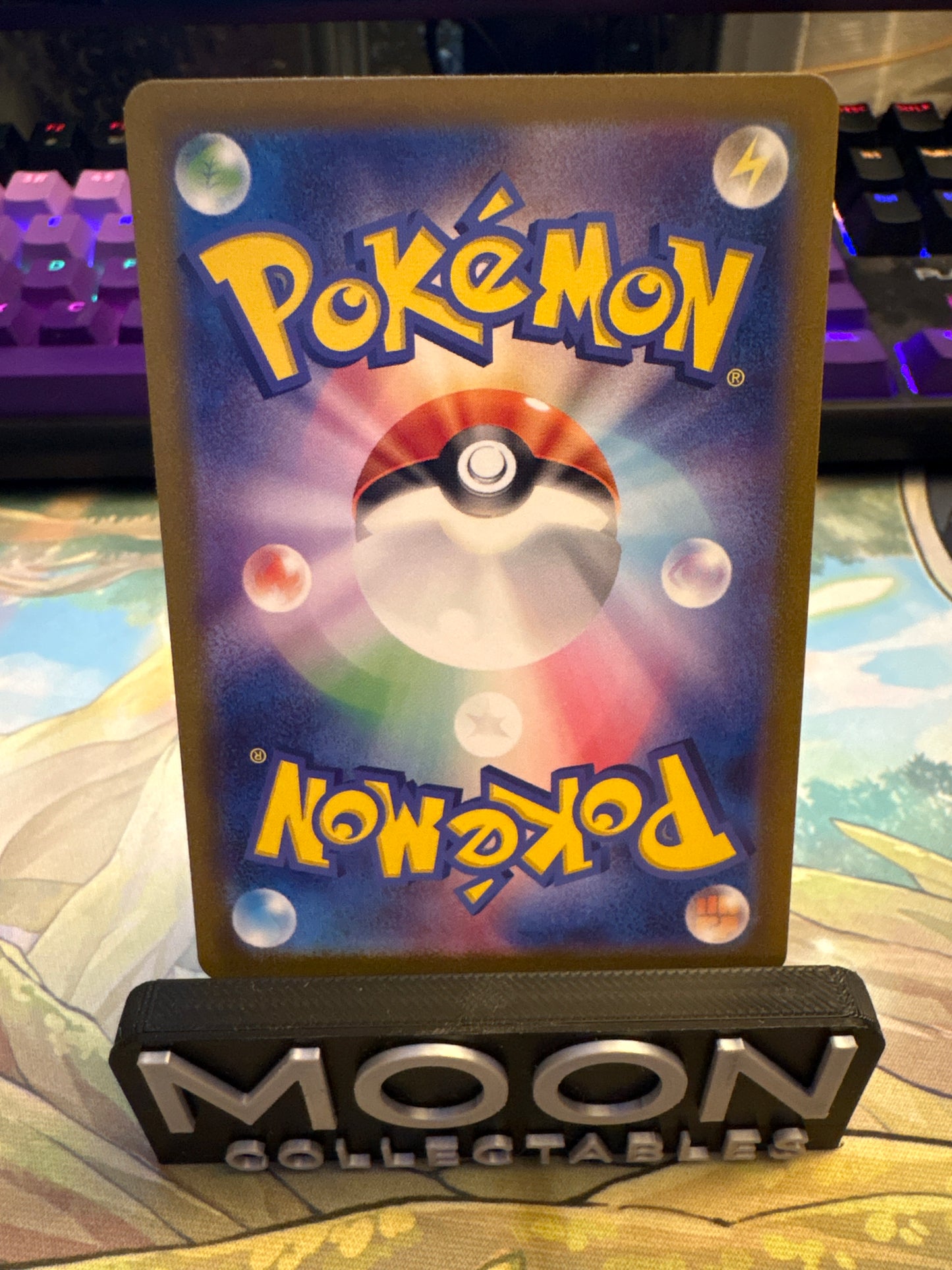 Jynx Ex #193 Japanese 151