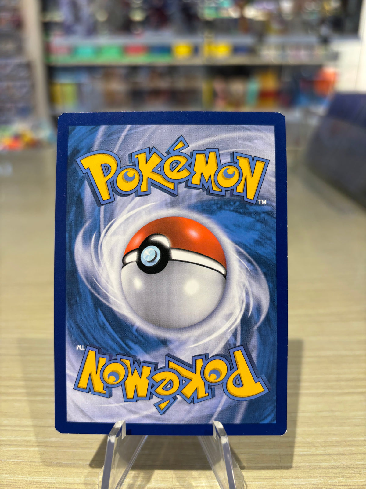 Darkrai - XY114 - XY Black Star Promo