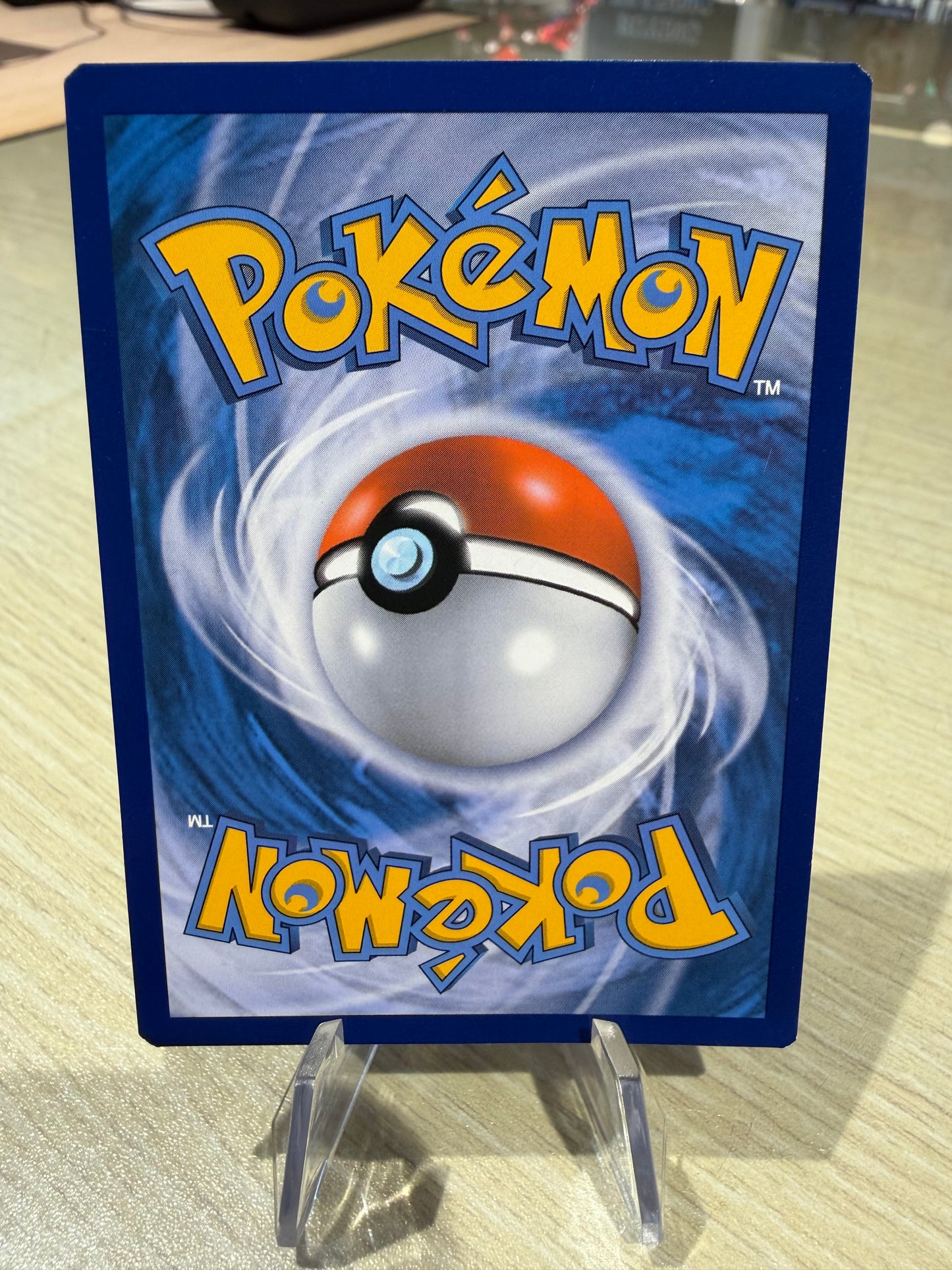 Darkrai - XY114 Promo