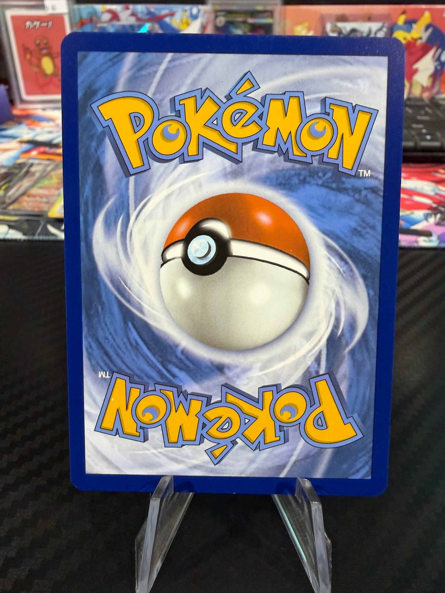 Blissey Ex - 201/167 - Full Art - Twilight Masquerade - NM