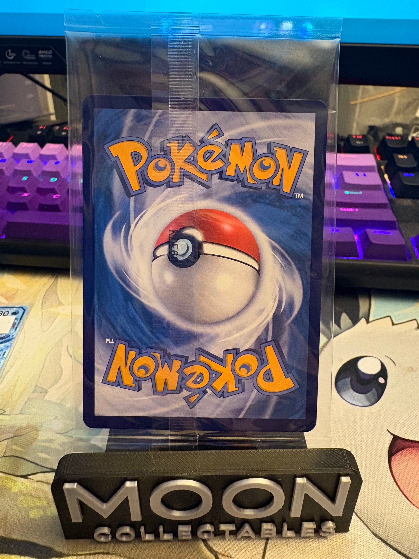 Sprigatito (Sealed) #118/SV-P Chinese Promo