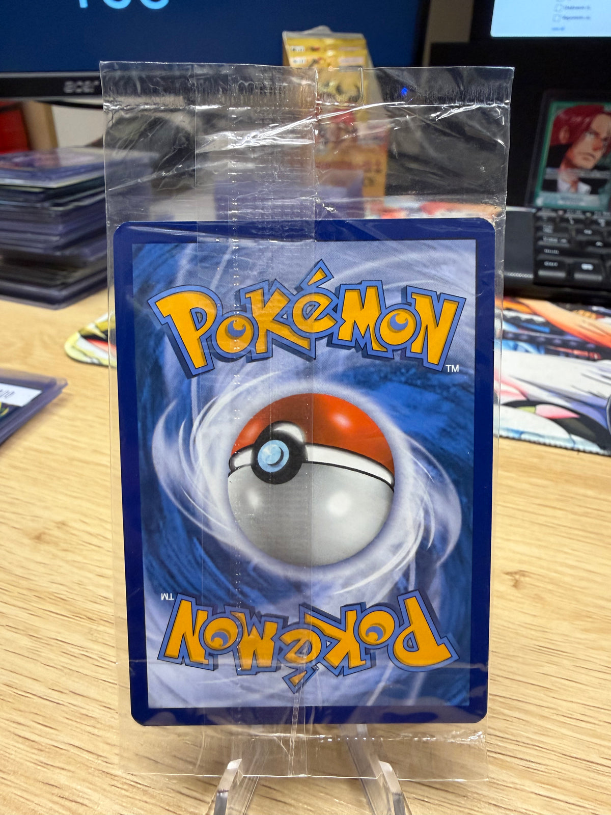 Pikachu V - SWSH145 - Sealed