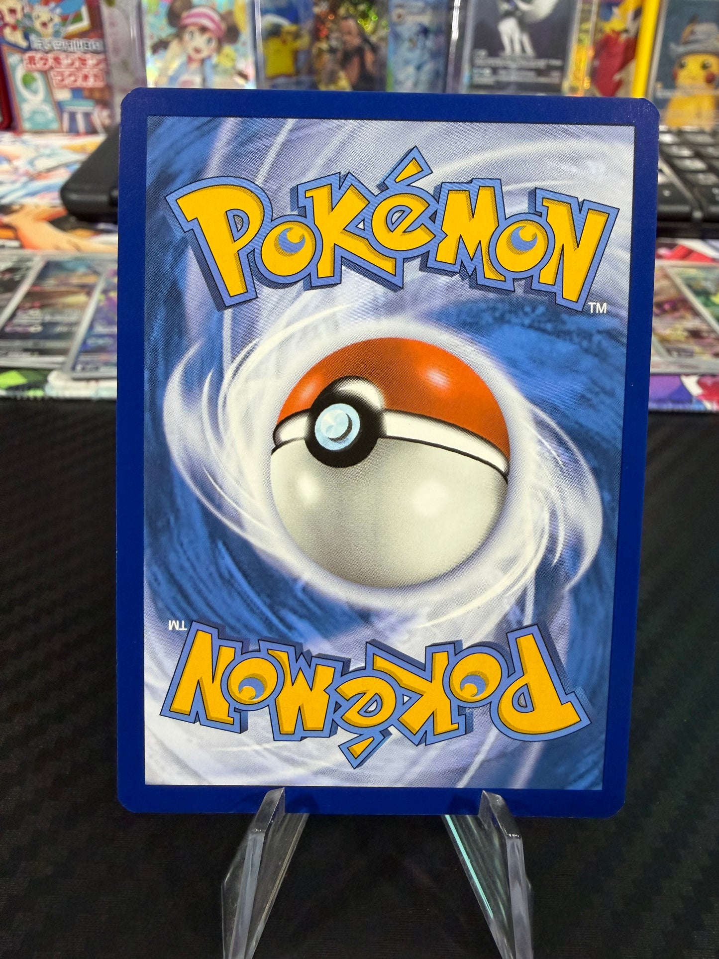 Bulbasaur - 143/142 - Illustration Rare - Stellar Crown - NM