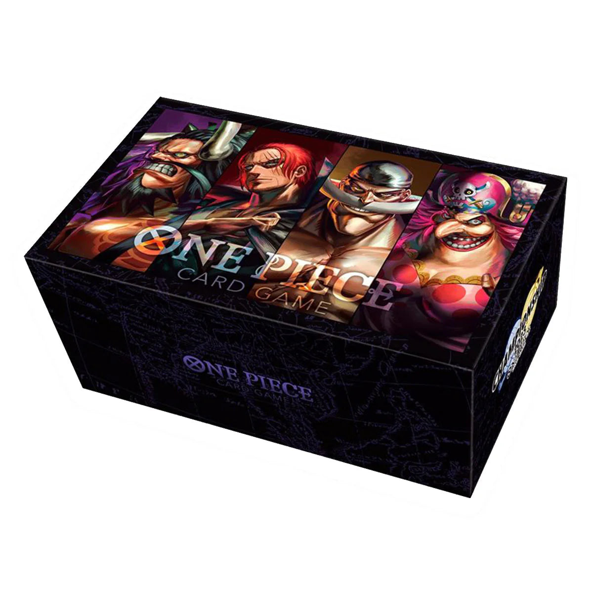 Special Goods Set - Former Four Emperors