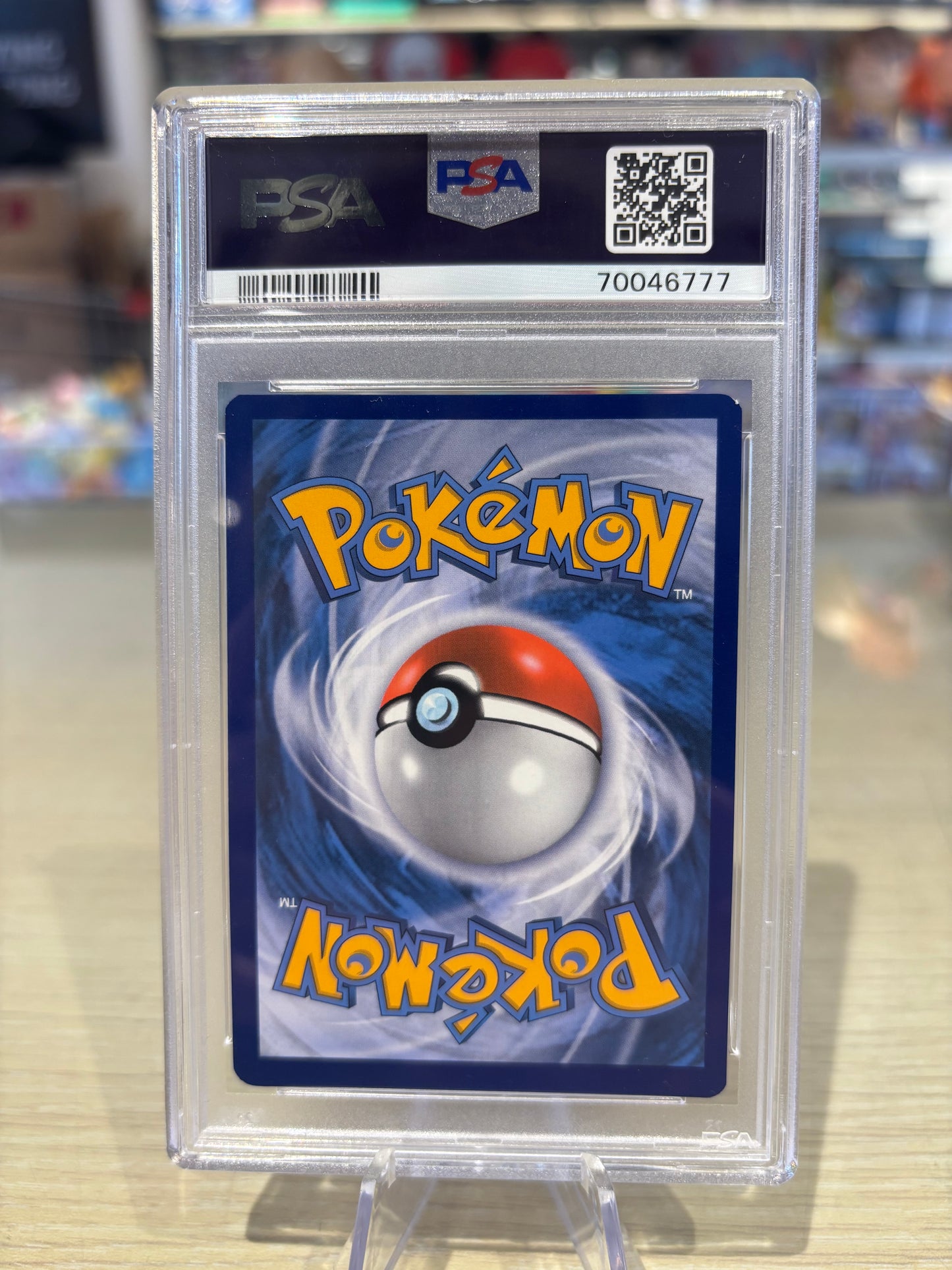 PSA 9 - Special Delivery Charizard - SWSH075 - Sword & Shield Promo