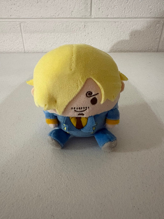 Sanji Small Plushie