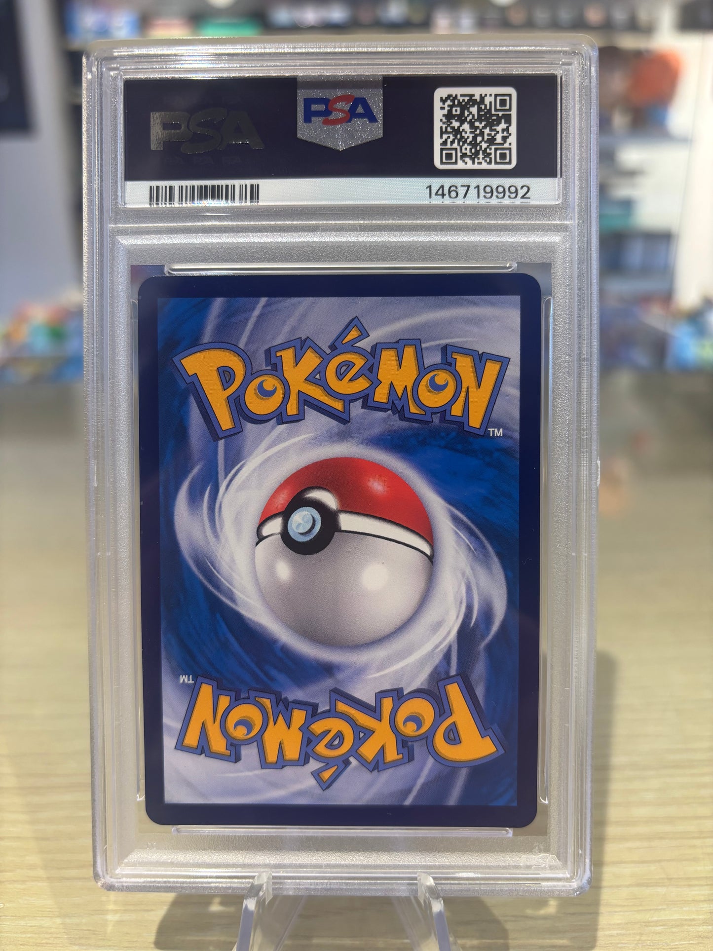 PSA 10 - Piplup - 151/150 - Chinese Cosmic Eclipse