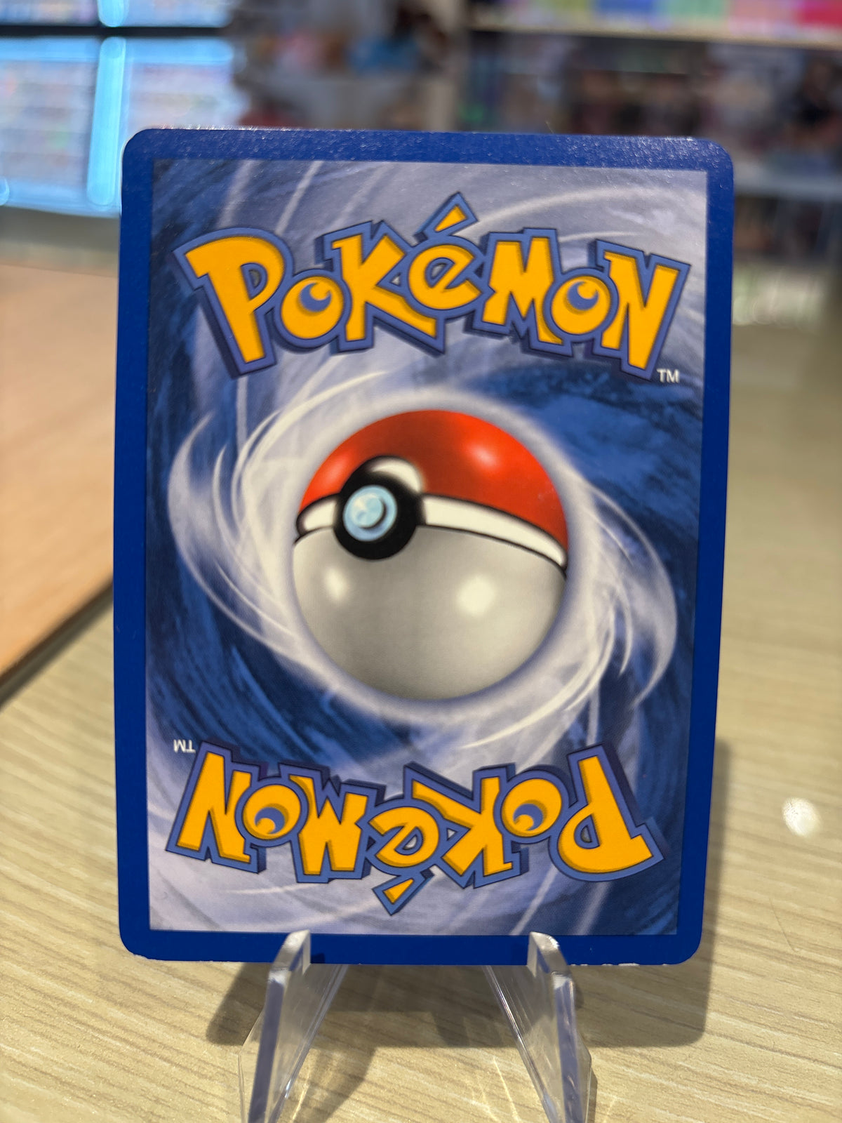 Dark Houndoom 37/109 - ex Team Rocket Returns (Stamped) mp
