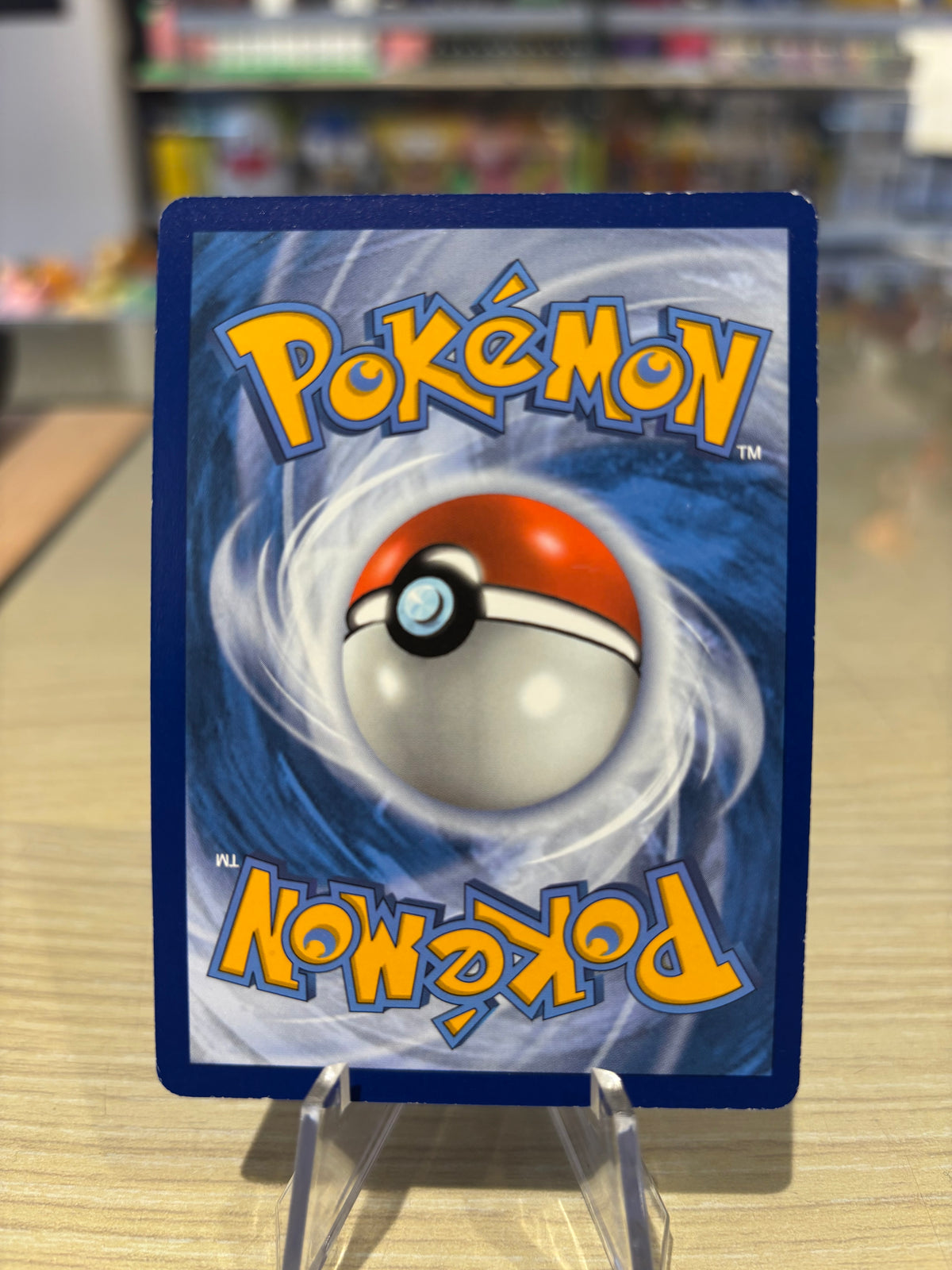 Ampharos V - 171/185 - Vivid Voltage